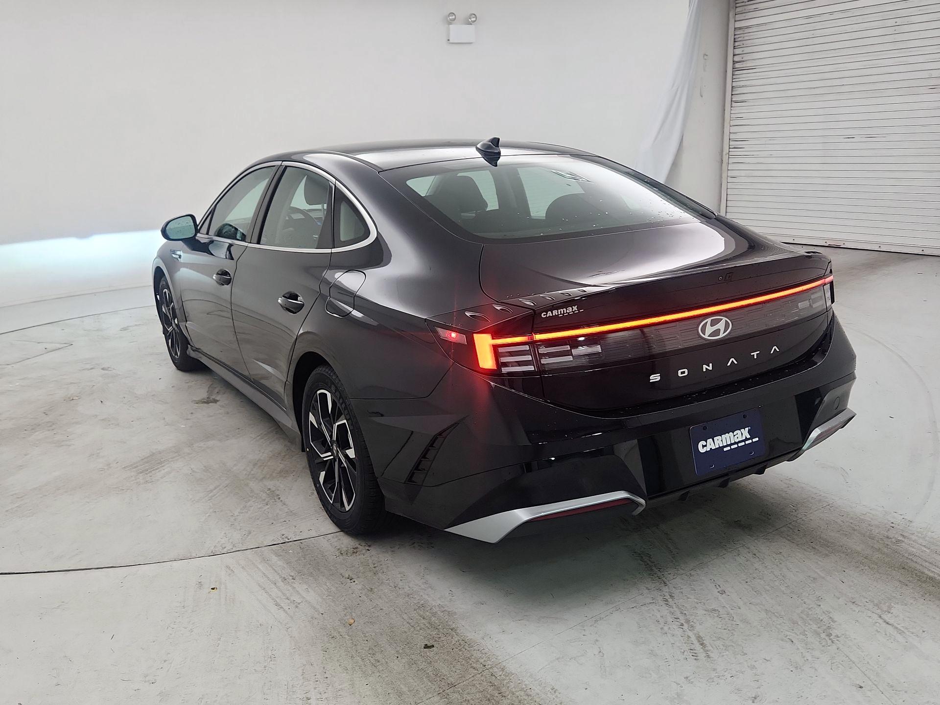 Thumbnail: 2024 Hyundai Sonata - 7