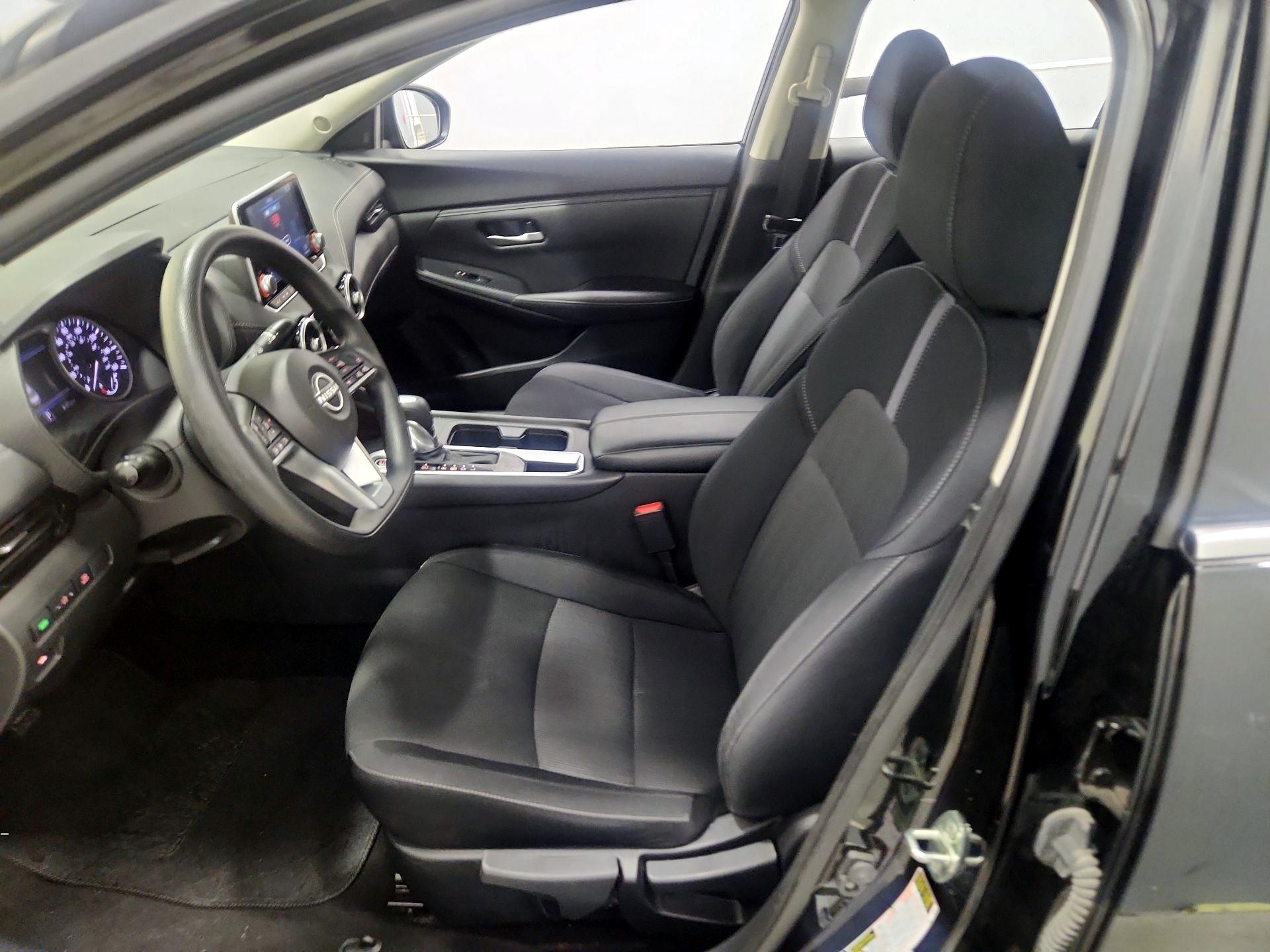 Thumbnail: 2024 Nissan Sentra - 11