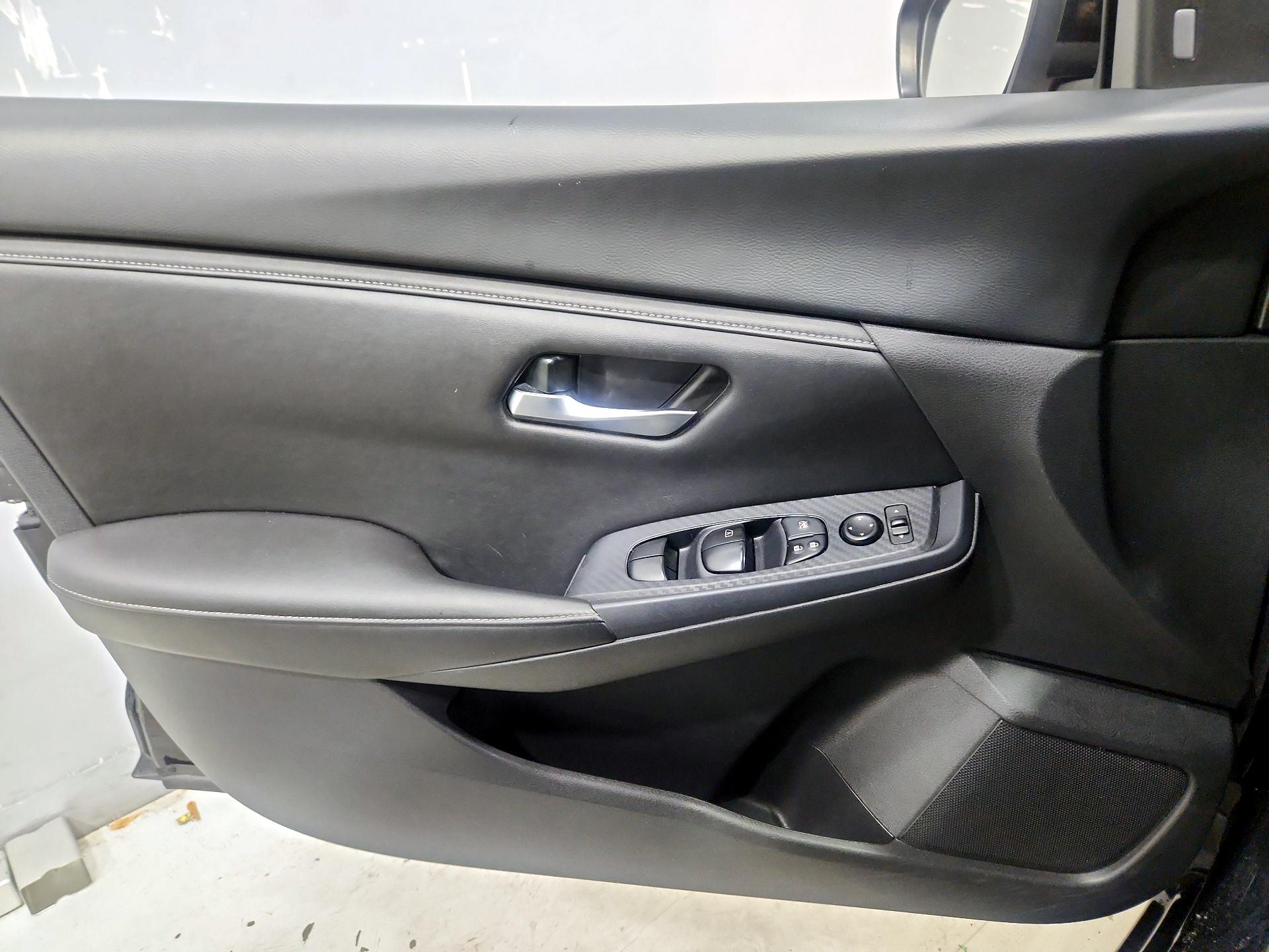 Thumbnail: 2024 Nissan Sentra - 12