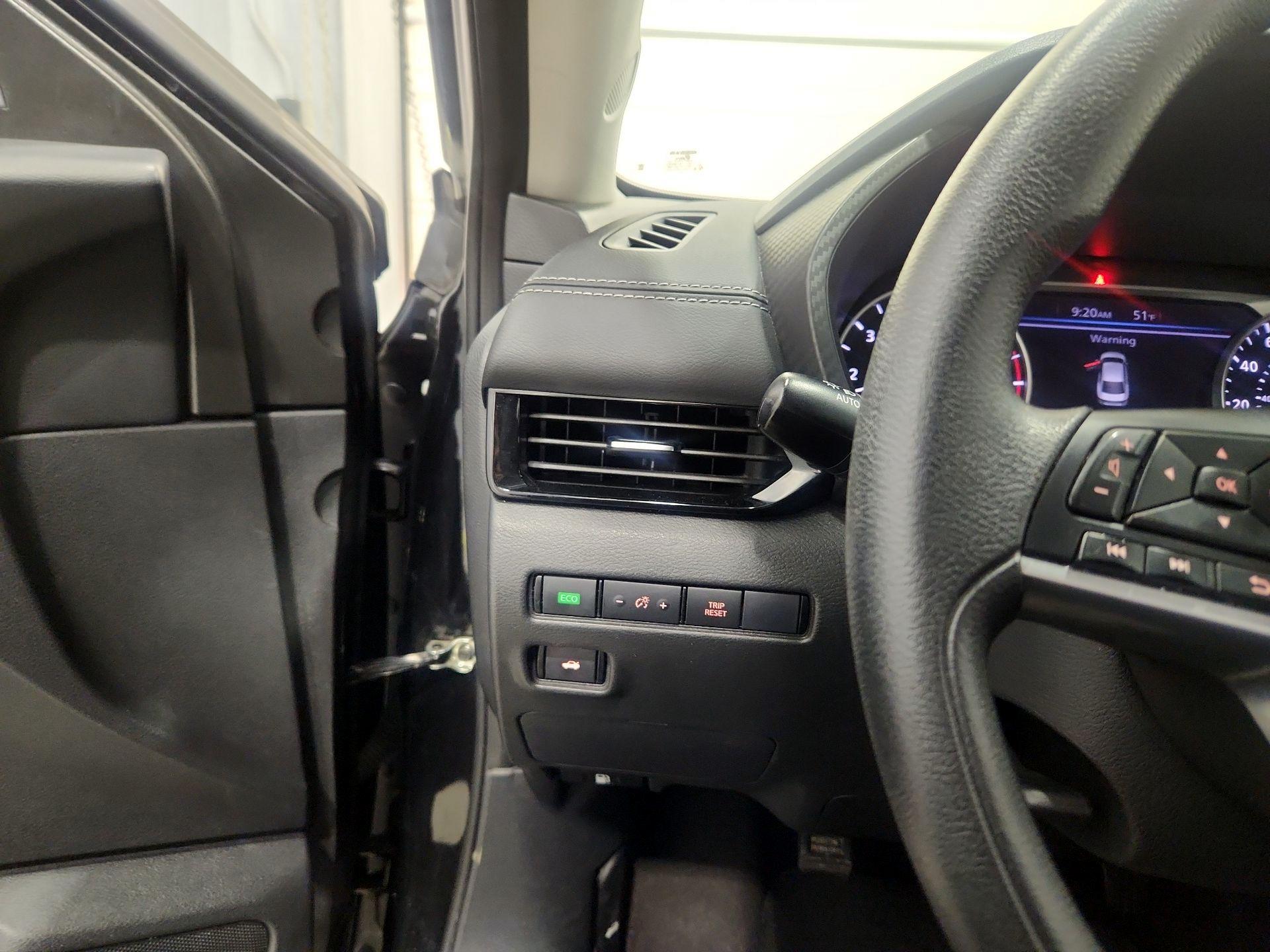 Thumbnail: 2024 Nissan Sentra - 13