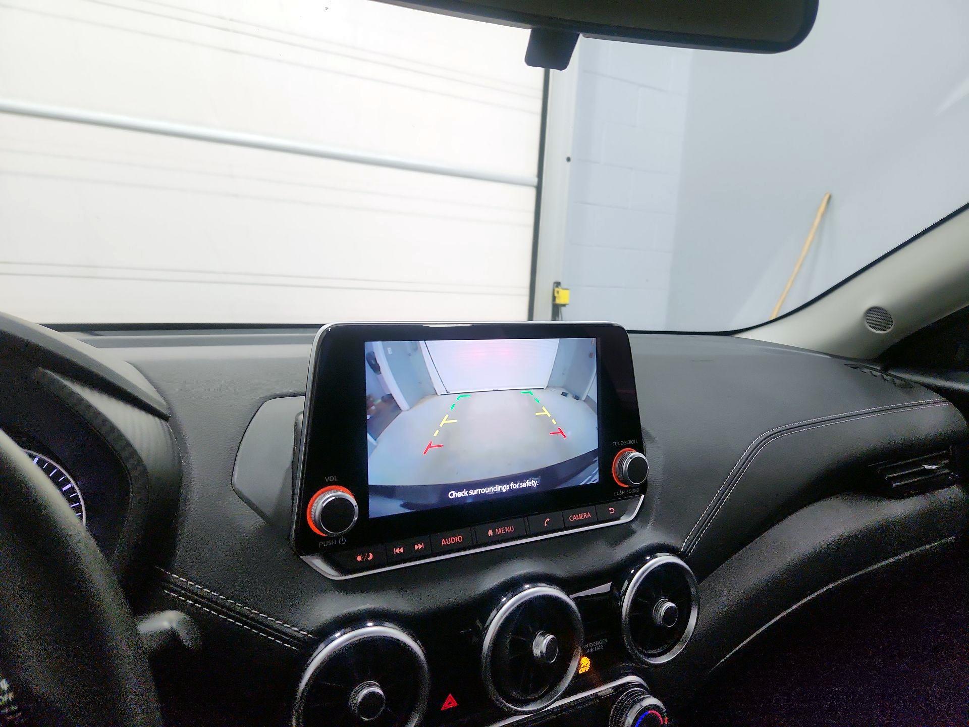 Thumbnail: 2024 Nissan Sentra - 14