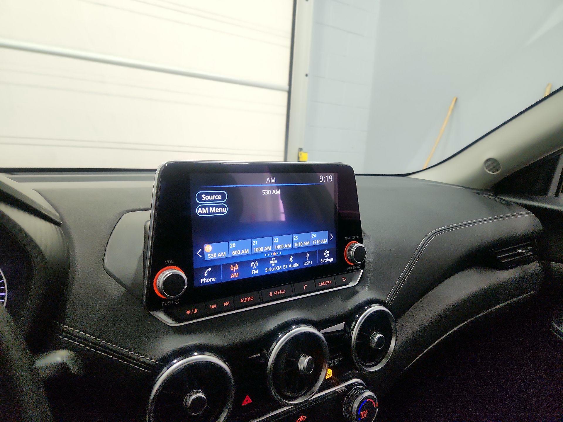 Thumbnail: 2024 Nissan Sentra - 15