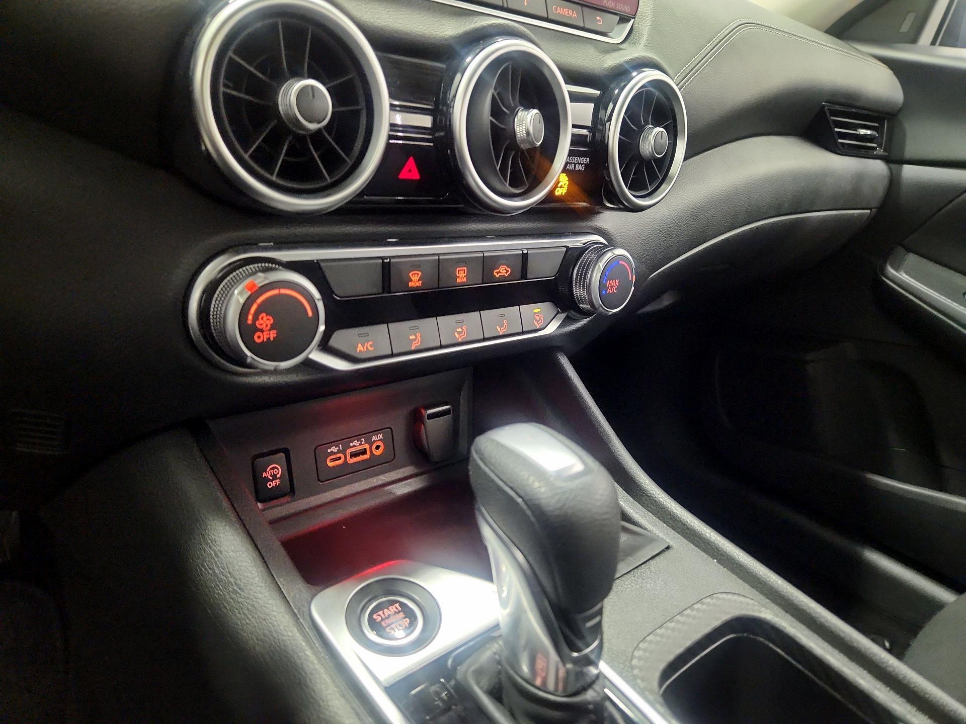 Thumbnail: 2024 Nissan Sentra - 16