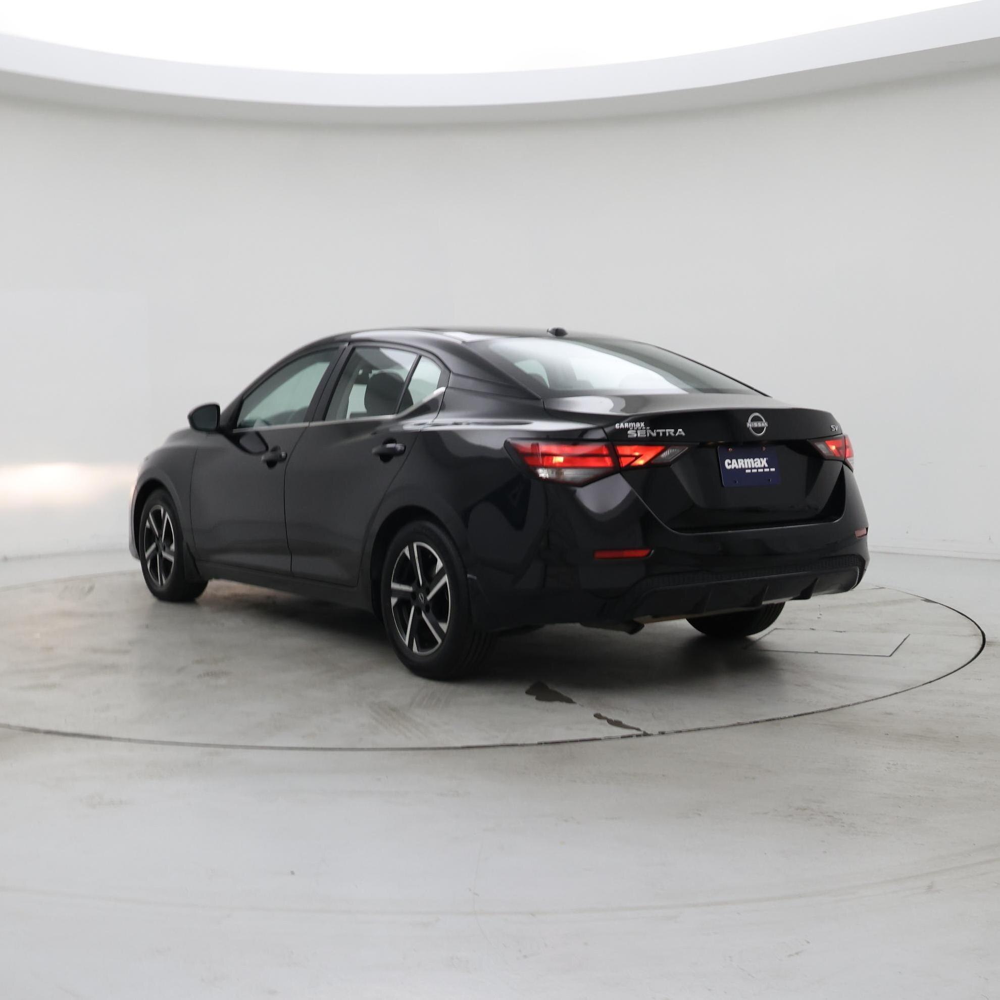 Thumbnail: 2024 Nissan Sentra - 2