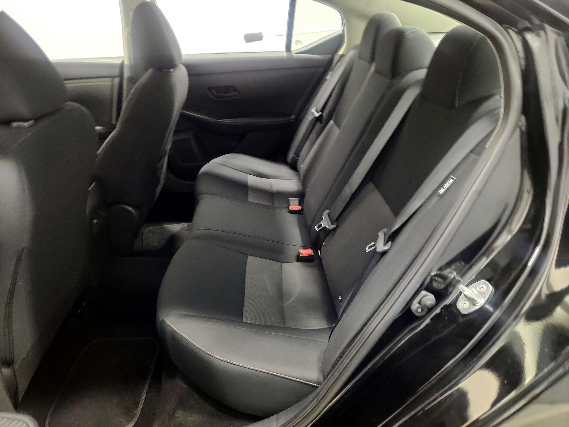 Thumbnail: 2024 Nissan Sentra - 19