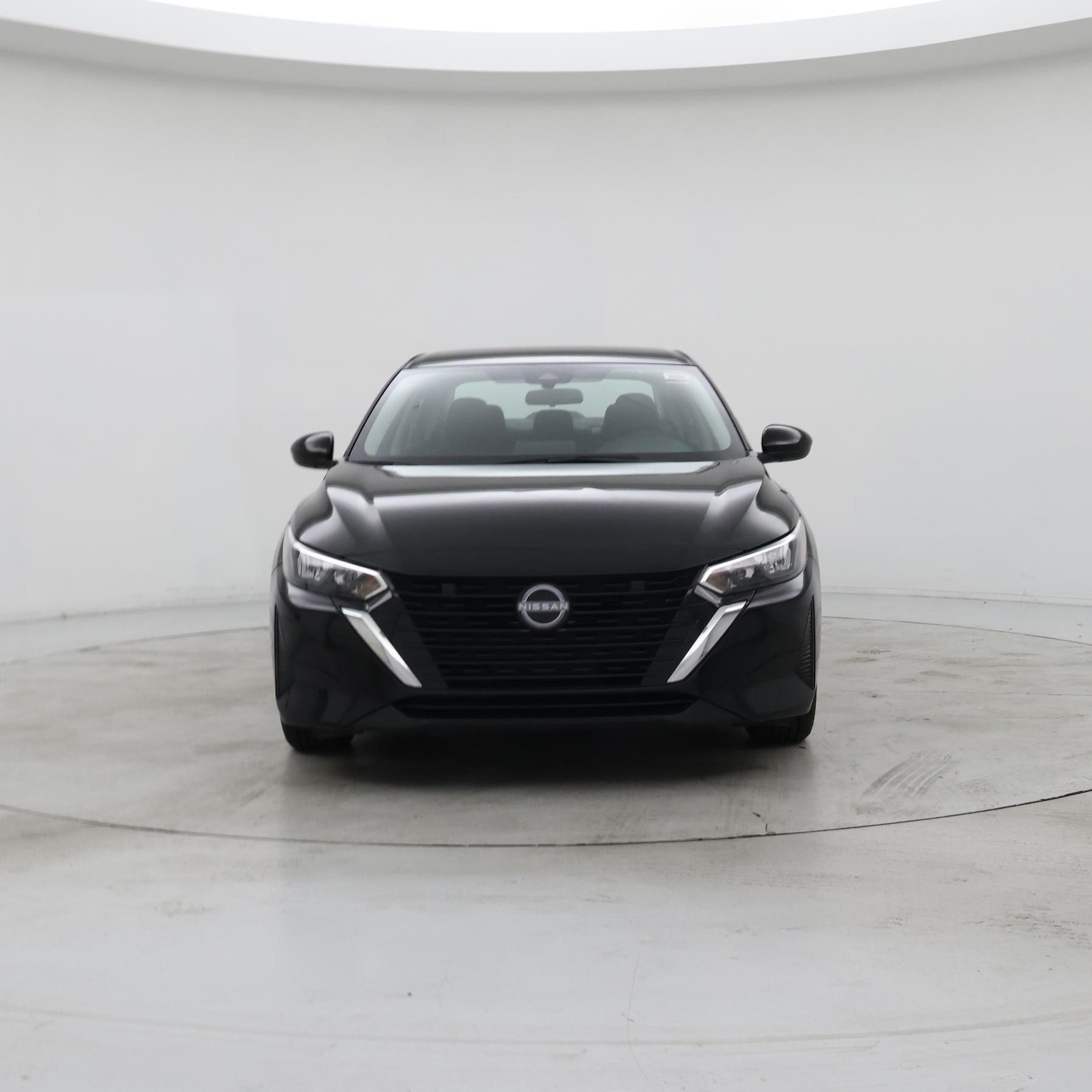 Thumbnail: 2024 Nissan Sentra - 5