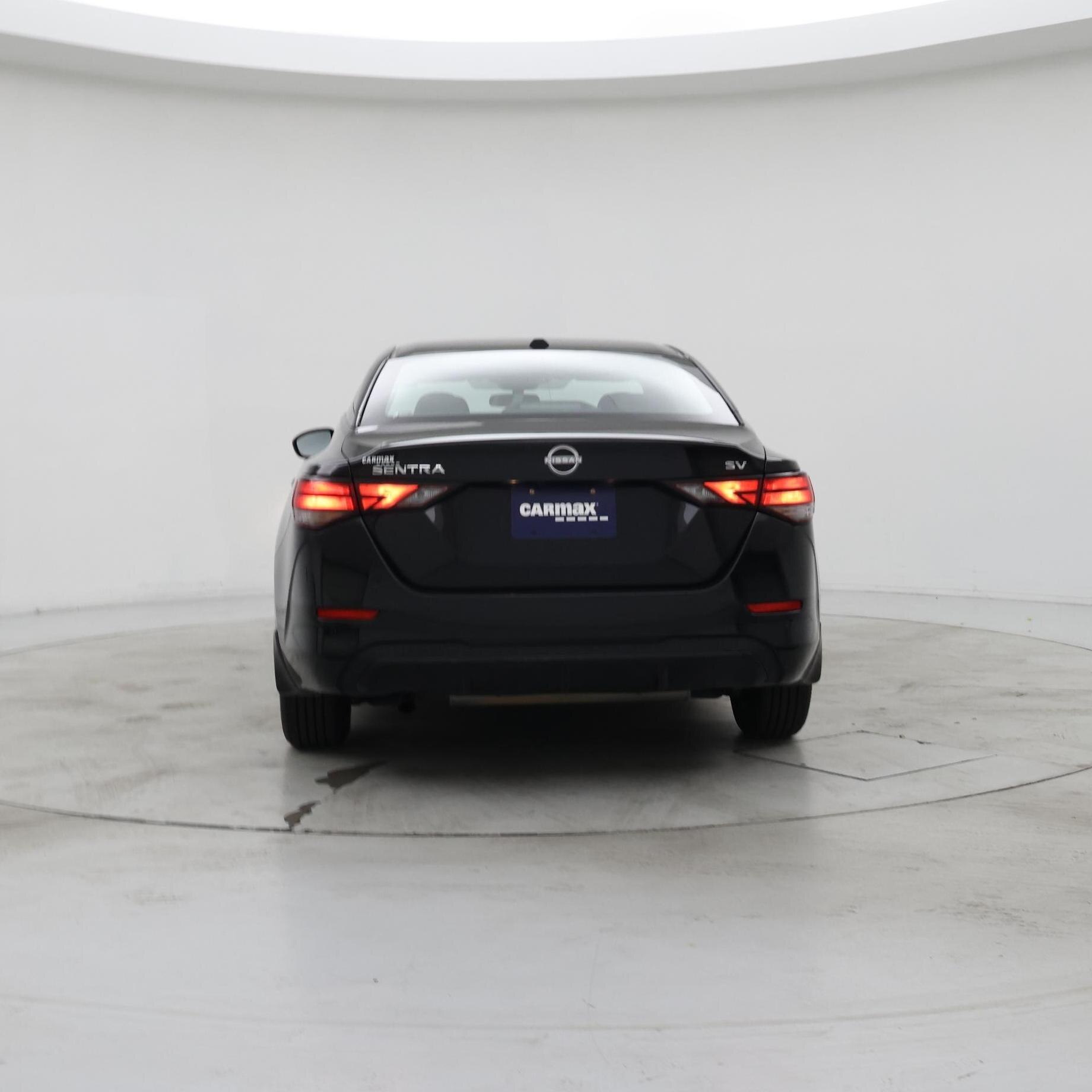 Thumbnail: 2024 Nissan Sentra - 6