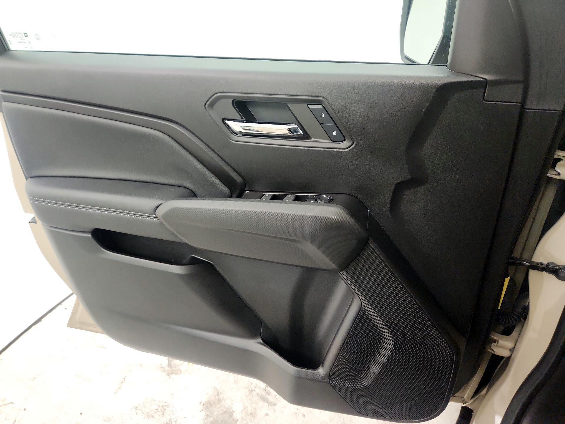 Thumbnail: 2024 GMC Canyon - 10