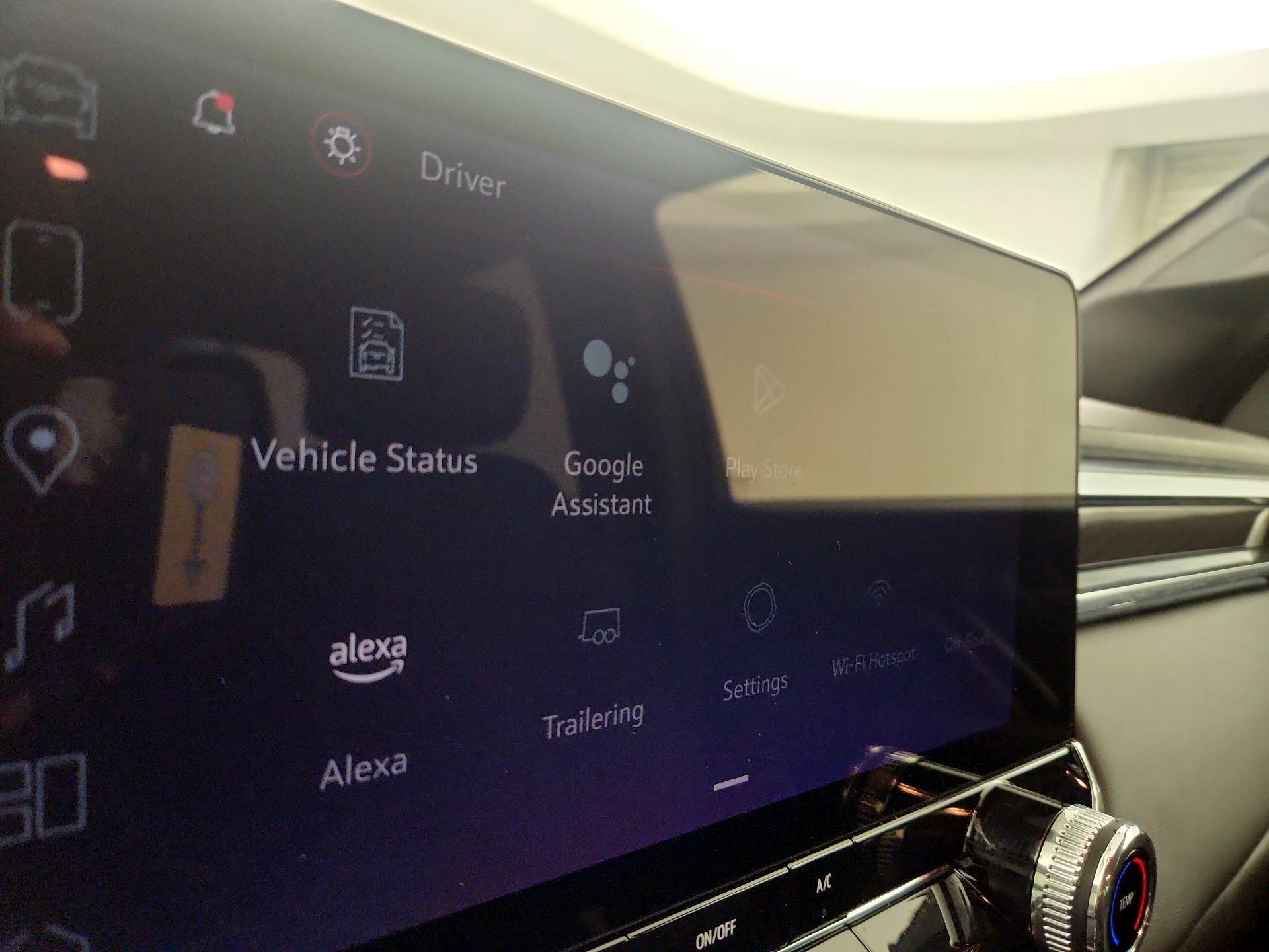 Thumbnail: 2024 GMC Canyon - 13