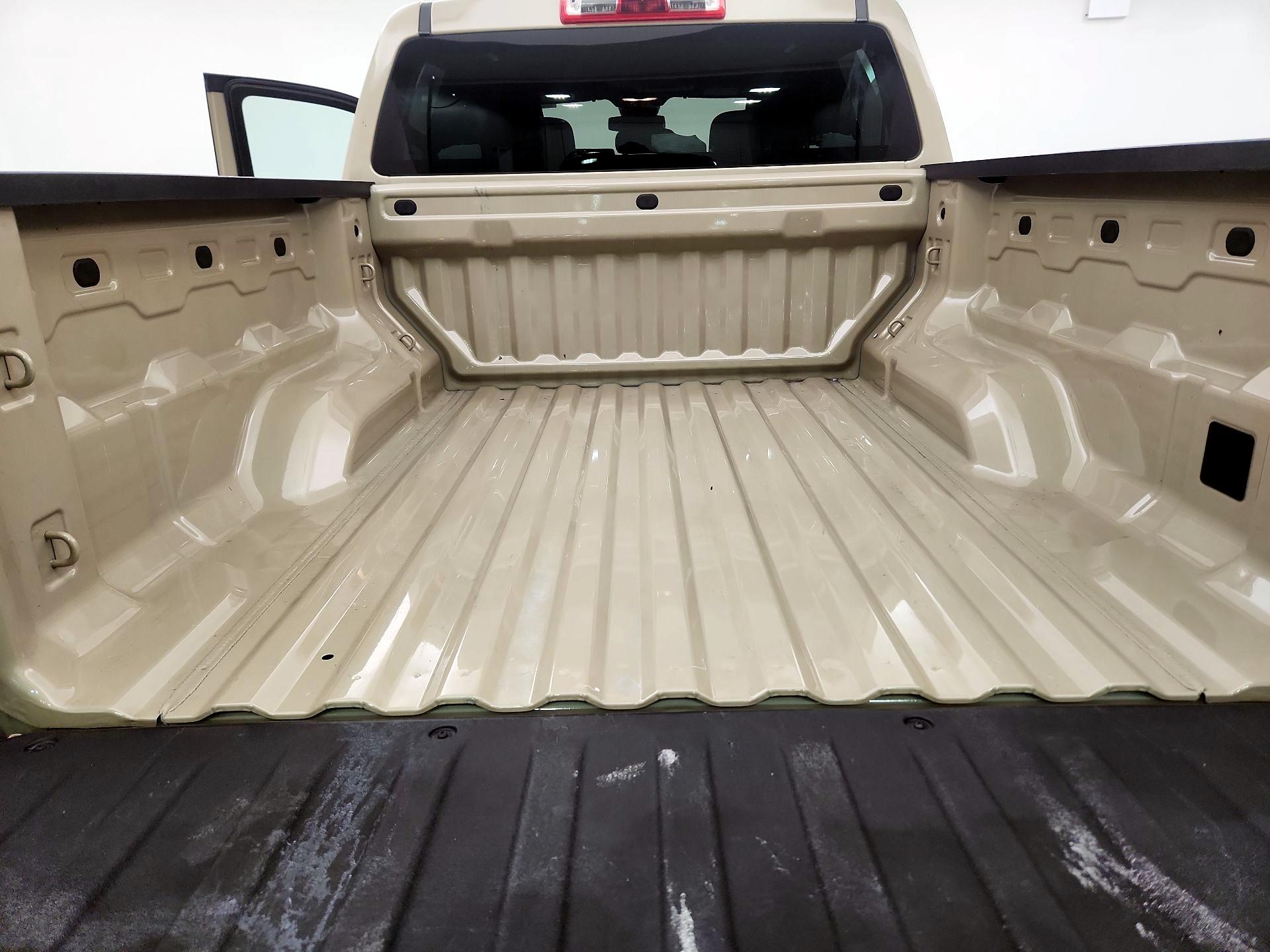 Thumbnail: 2024 GMC Canyon - 18