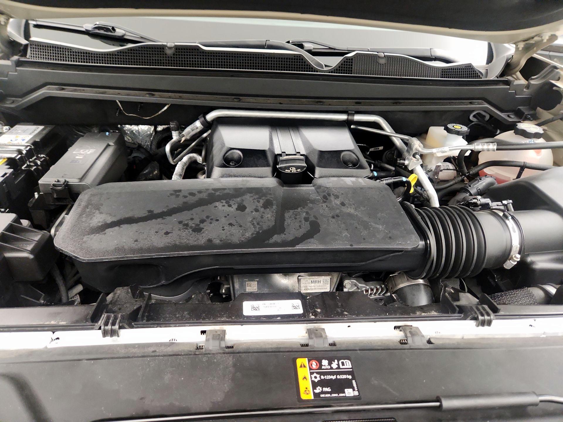 Thumbnail: 2024 GMC Canyon - 19