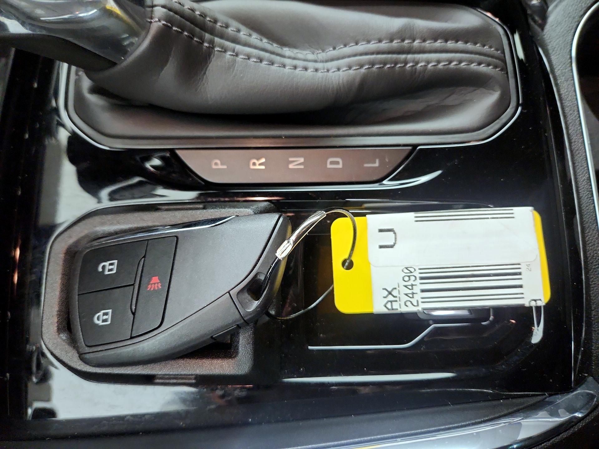 Thumbnail: 2024 GMC Canyon - 20