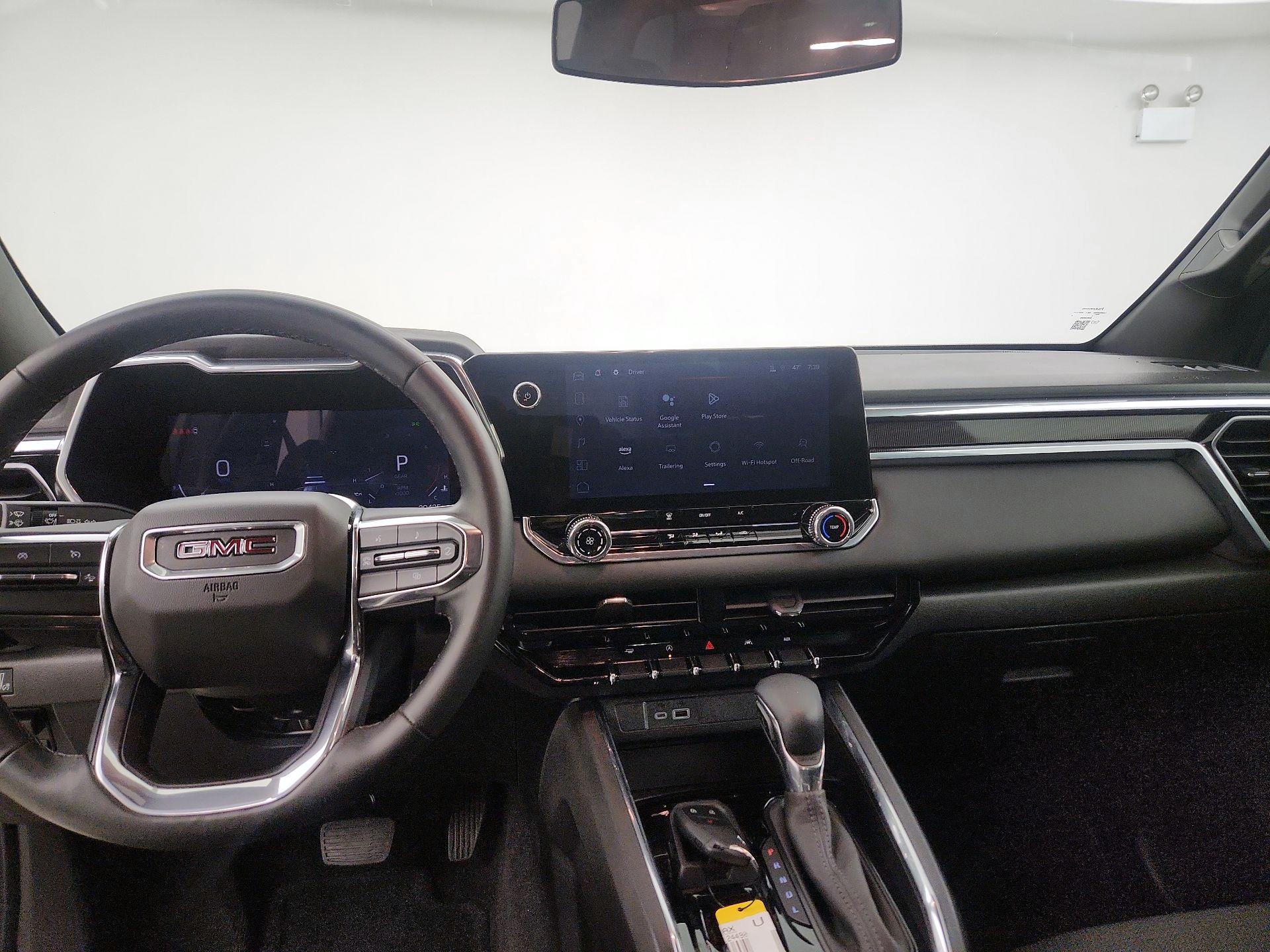 Thumbnail: 2024 GMC Canyon - 8