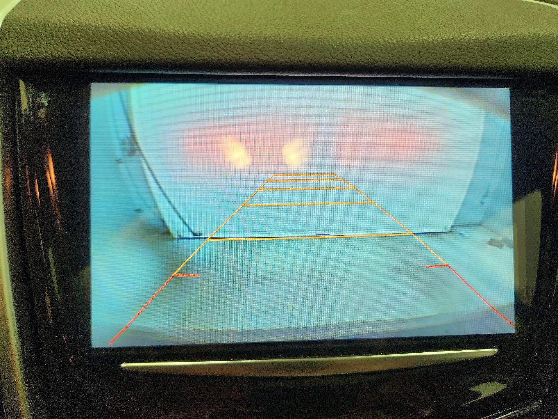 Thumbnail: 2015 Cadillac SRX - 15