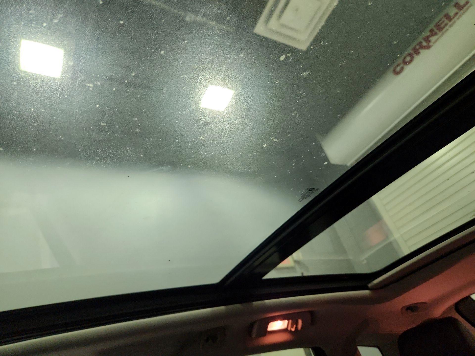 Thumbnail: 2015 Cadillac SRX - 20