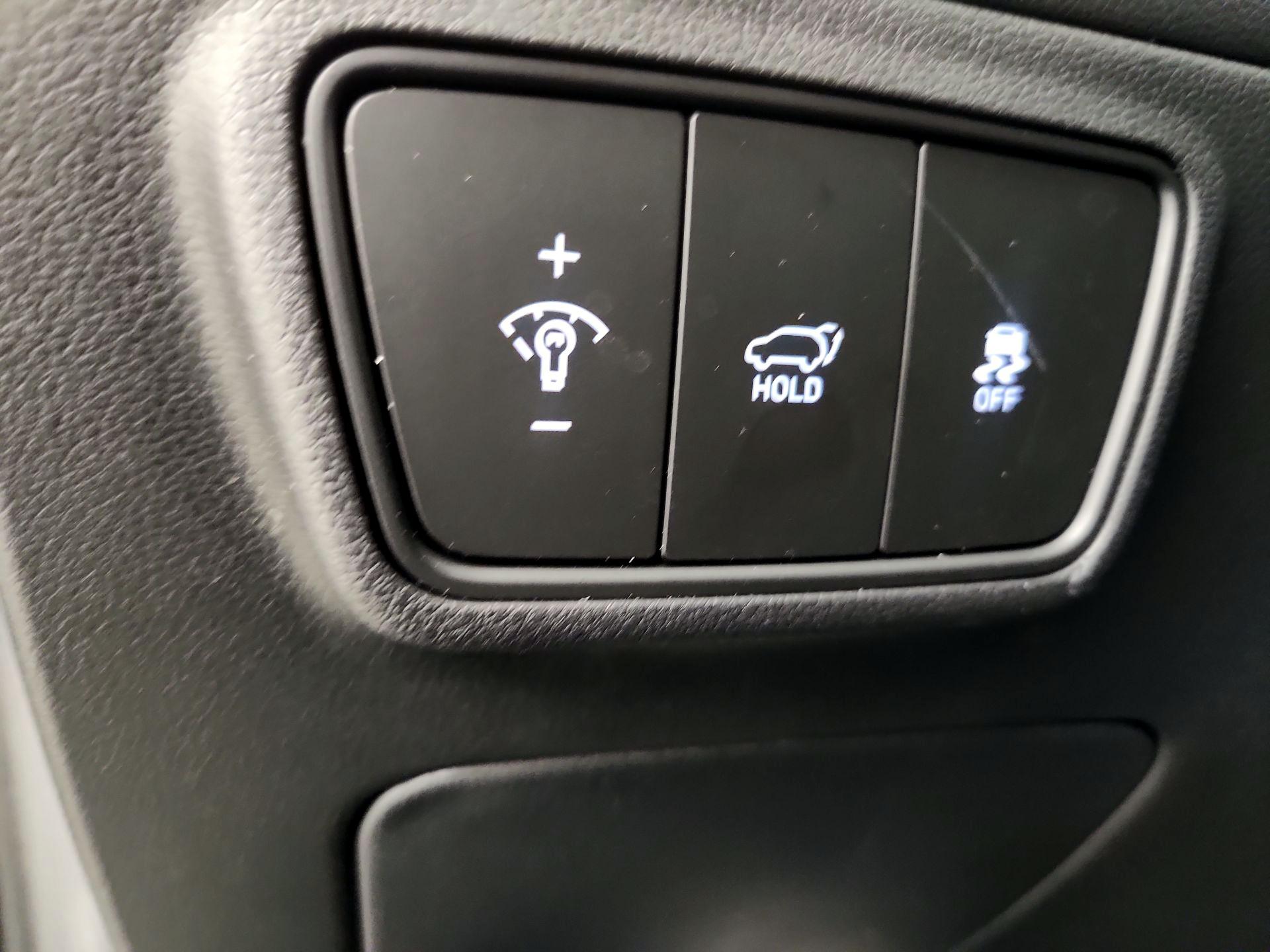 Thumbnail: 2023 Hyundai Tucson - 11