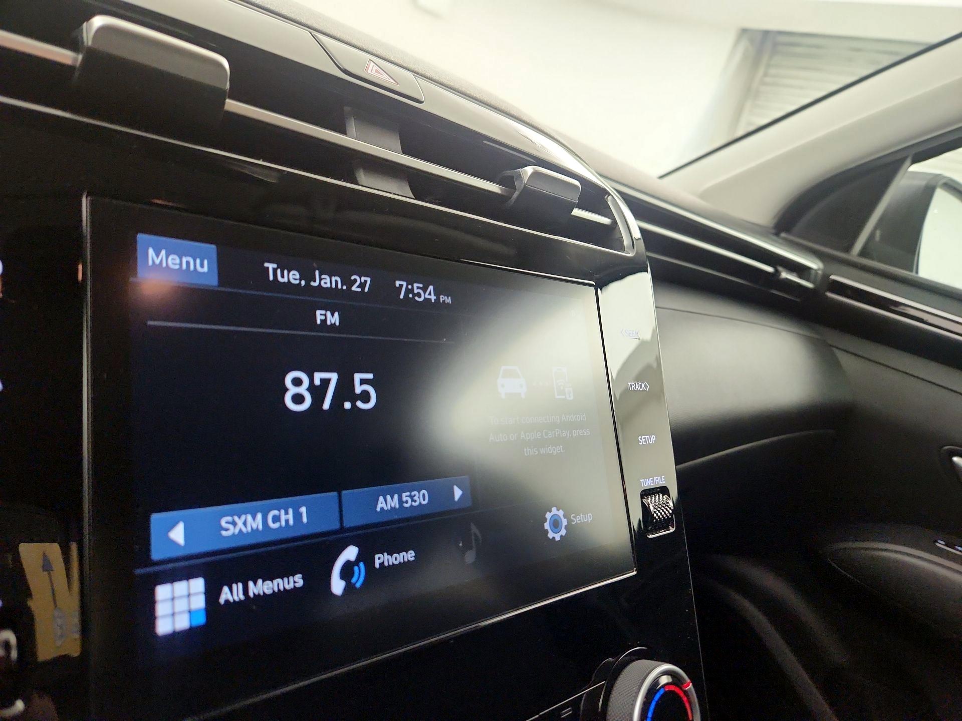 Thumbnail: 2023 Hyundai Tucson - 13