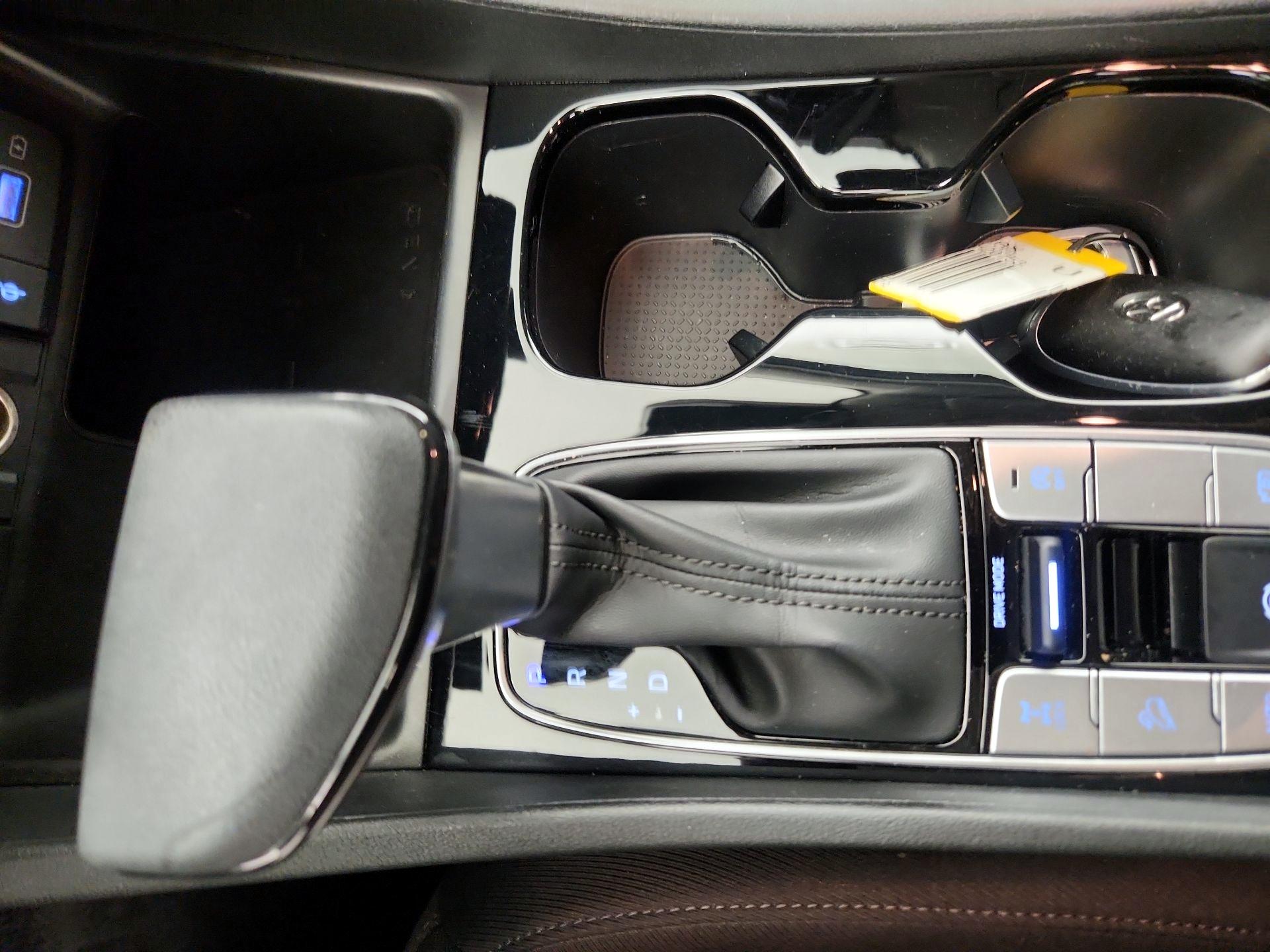 Thumbnail: 2023 Hyundai Tucson - 15