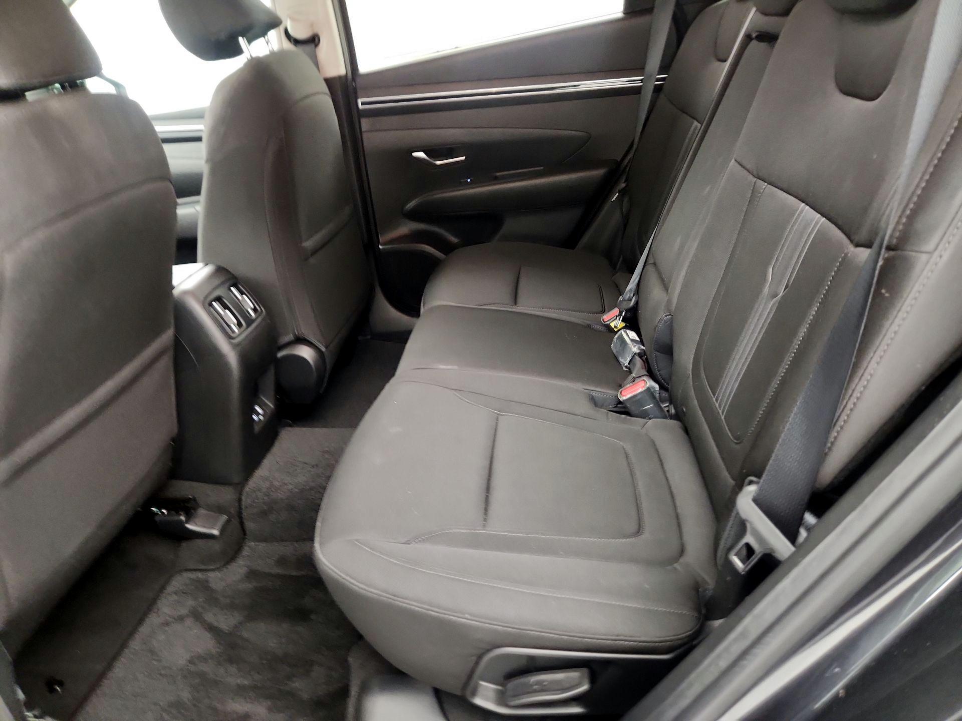 Thumbnail: 2023 Hyundai Tucson - 17