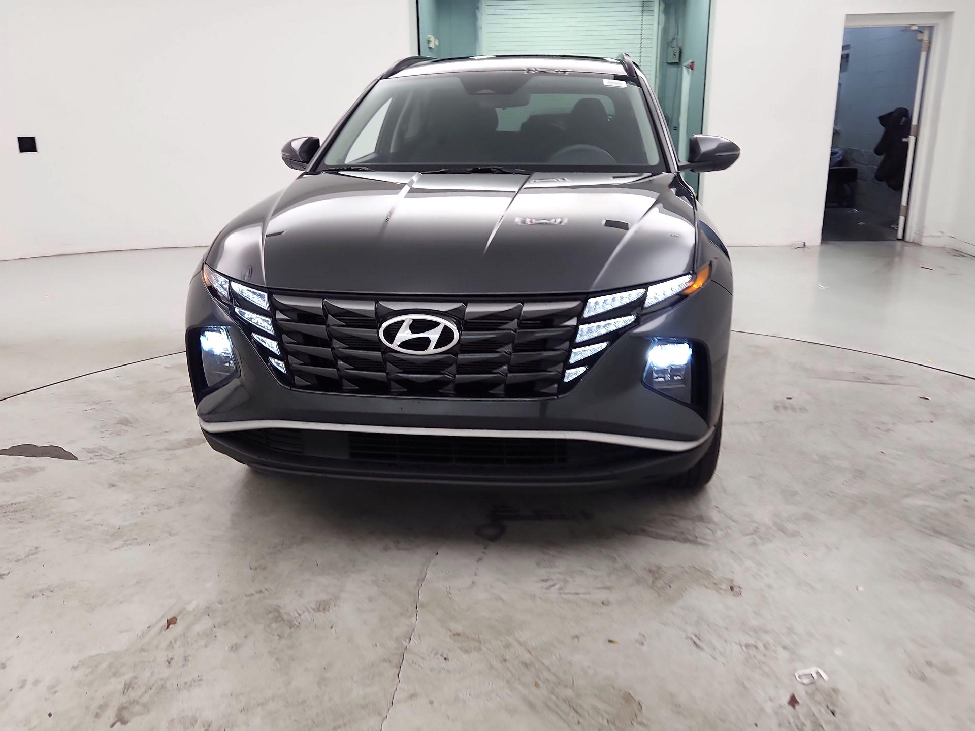 Thumbnail: 2023 Hyundai Tucson - 2