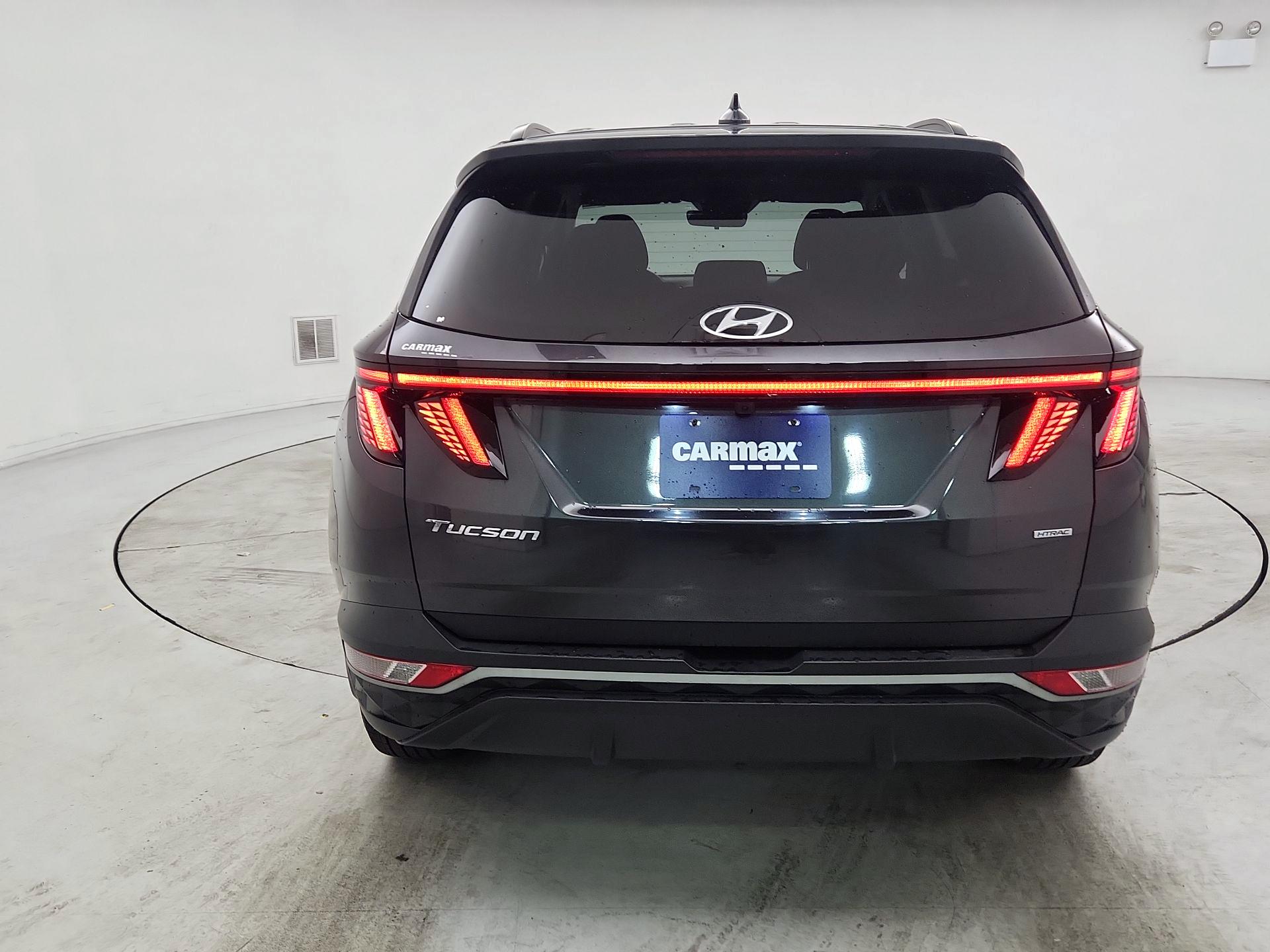 Thumbnail: 2023 Hyundai Tucson - 6