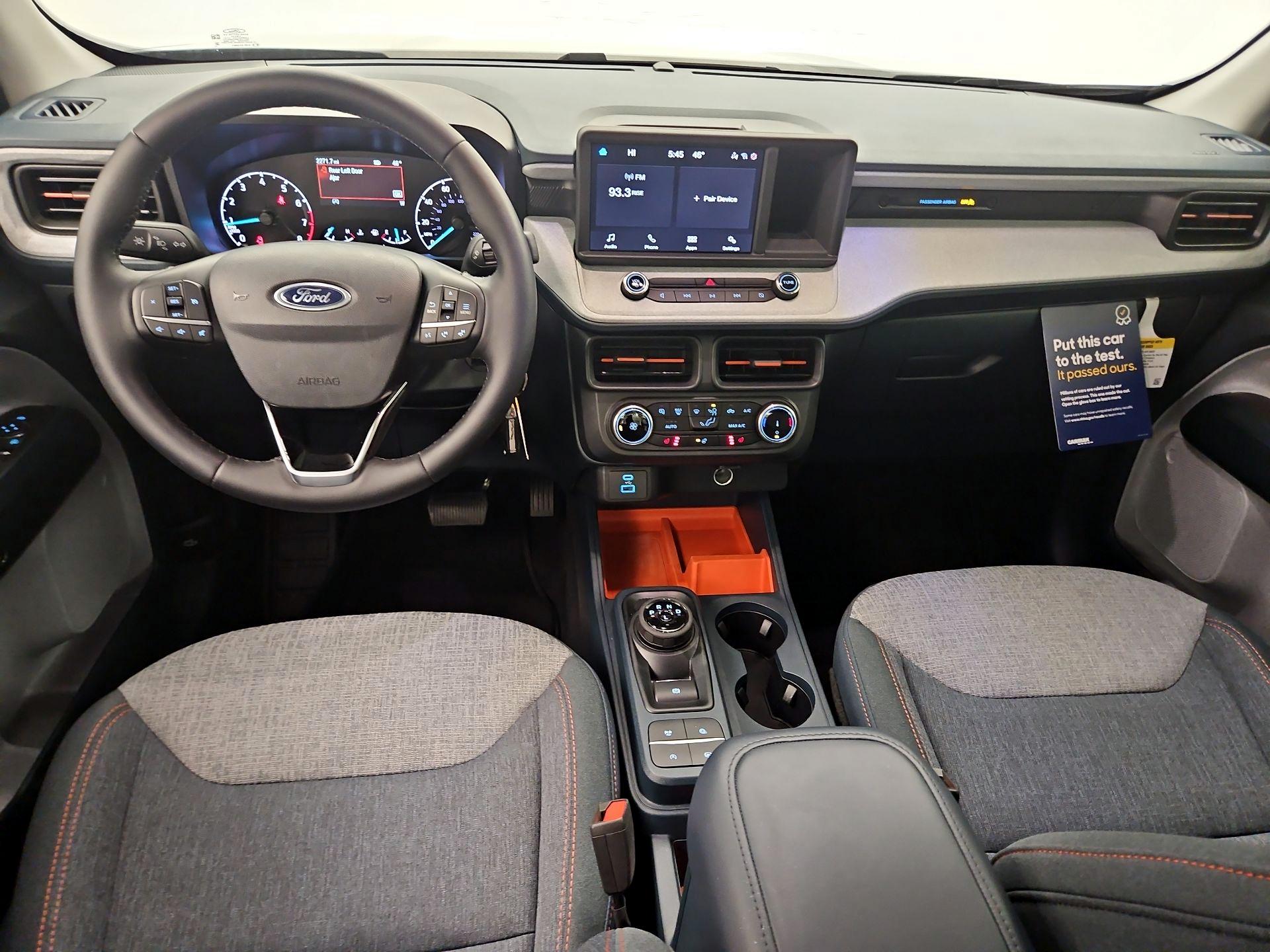 Thumbnail: 2024 Ford Maverick - 9