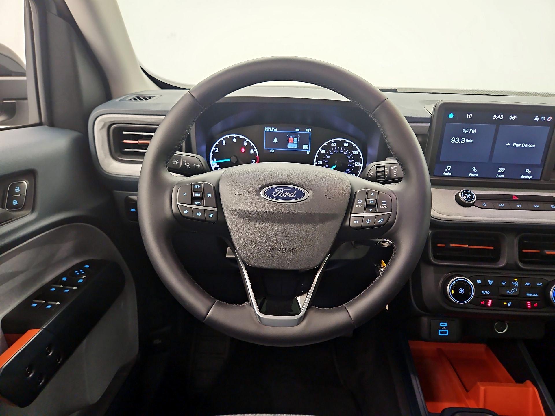 Thumbnail: 2024 Ford Maverick - 10