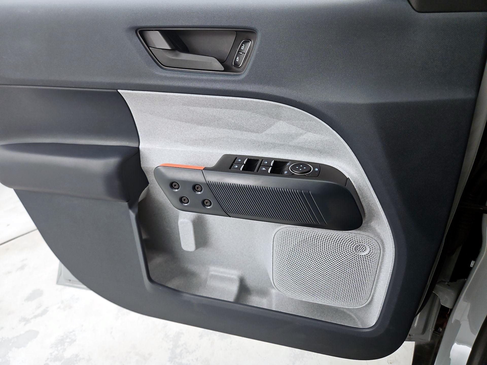 Thumbnail: 2024 Ford Maverick - 12