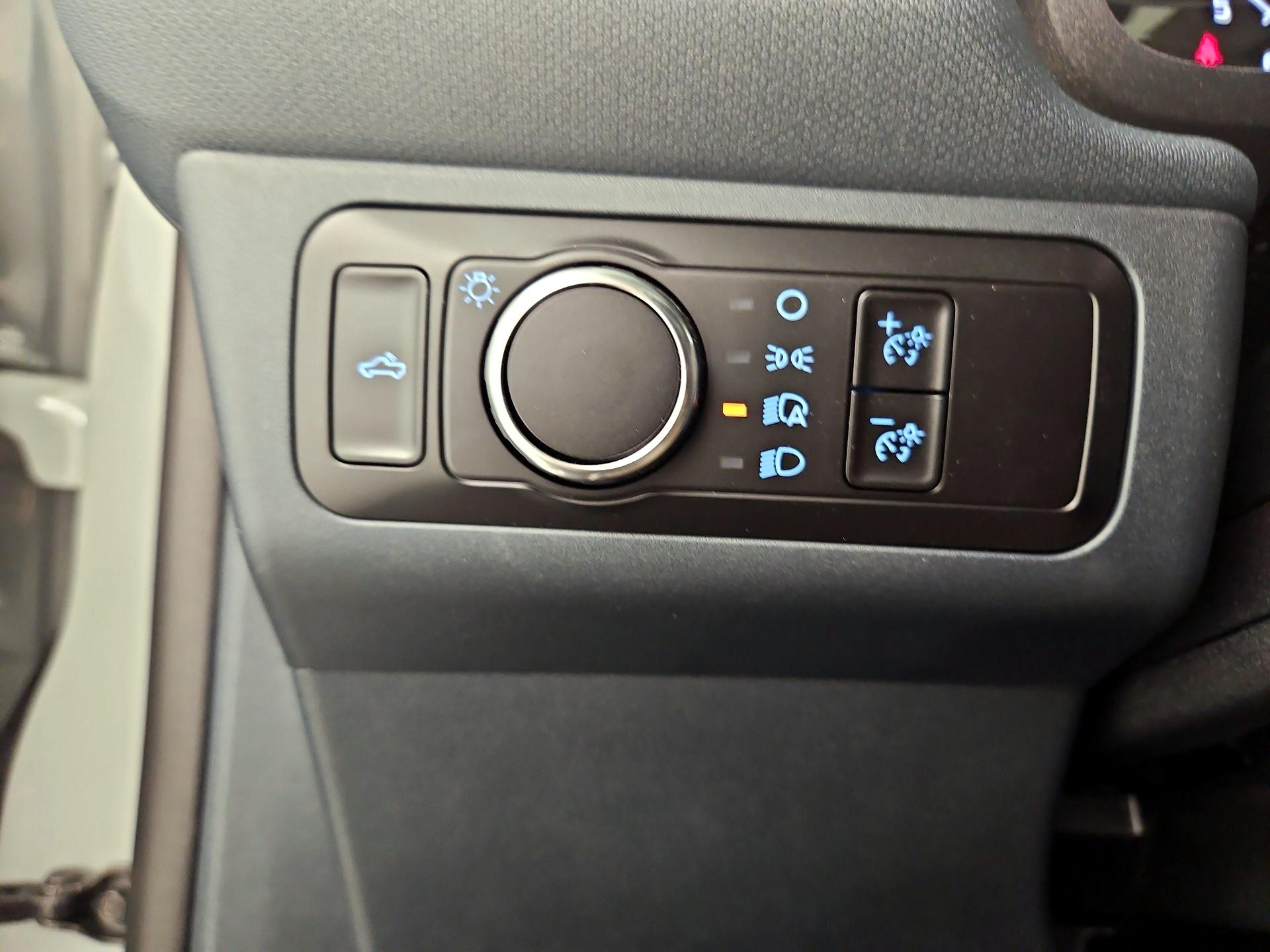 Thumbnail: 2024 Ford Maverick - 13