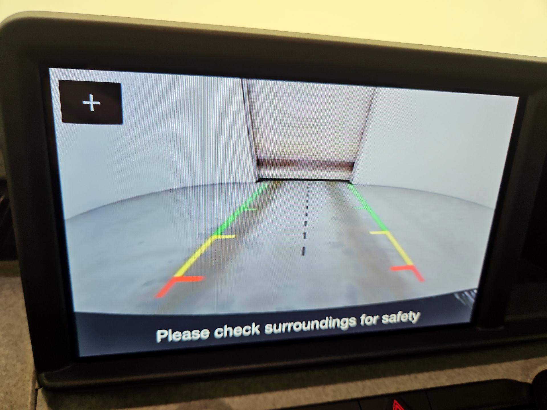 Thumbnail: 2024 Ford Maverick - 14