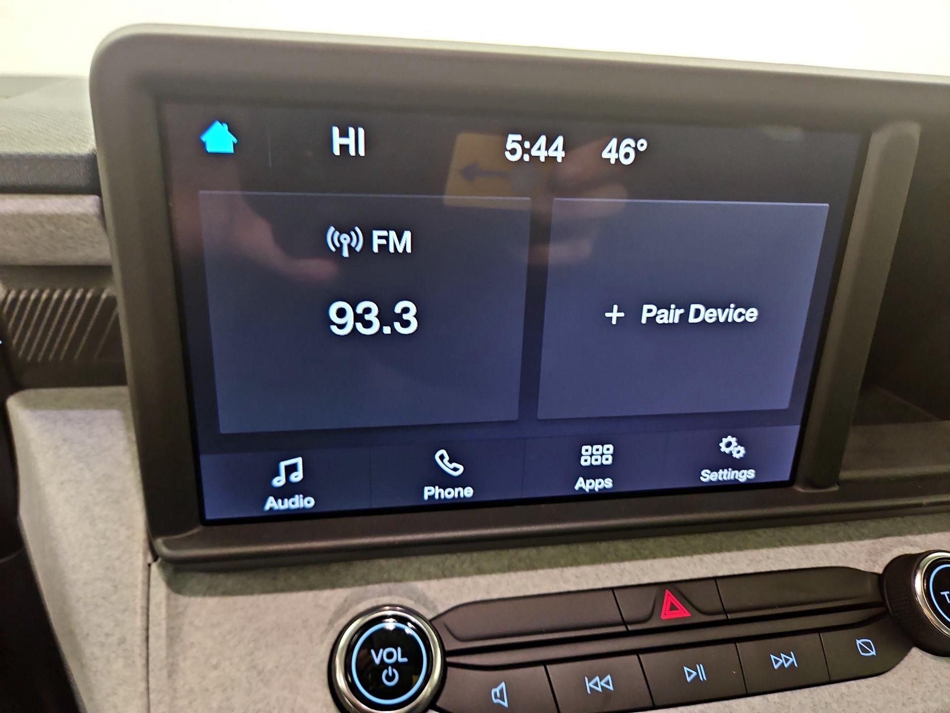 Thumbnail: 2024 Ford Maverick - 15