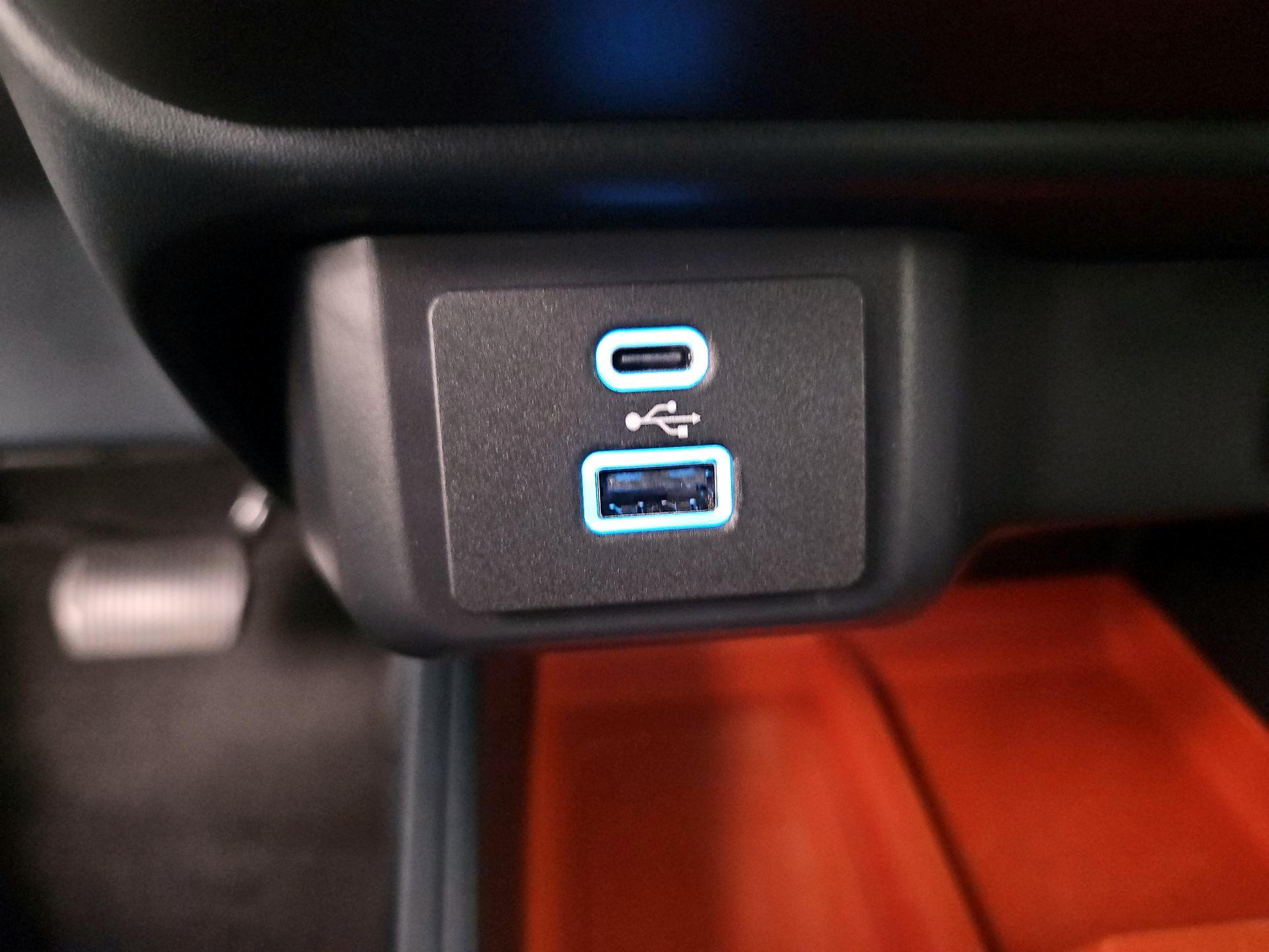 Thumbnail: 2024 Ford Maverick - 18