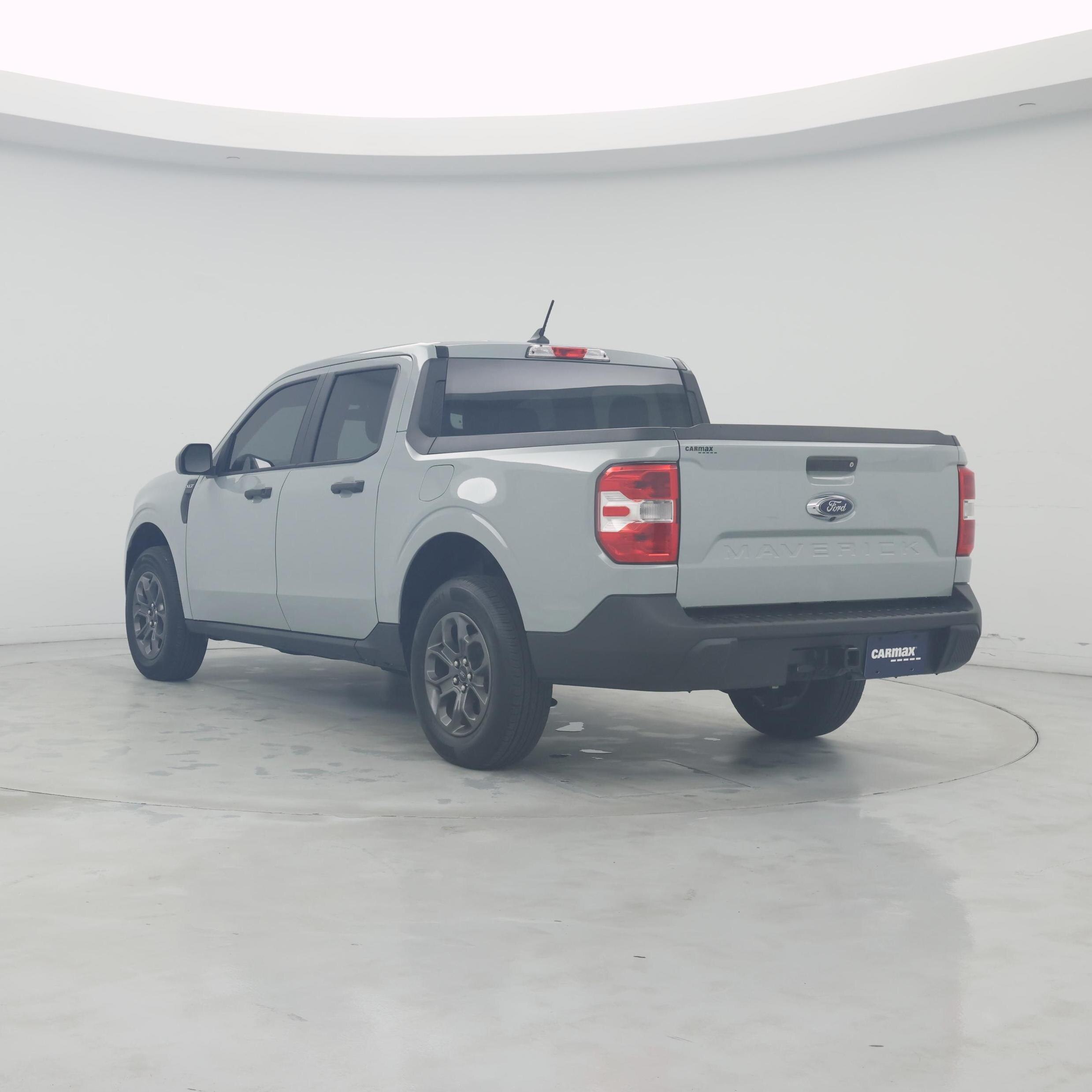 Thumbnail: 2024 Ford Maverick - 2