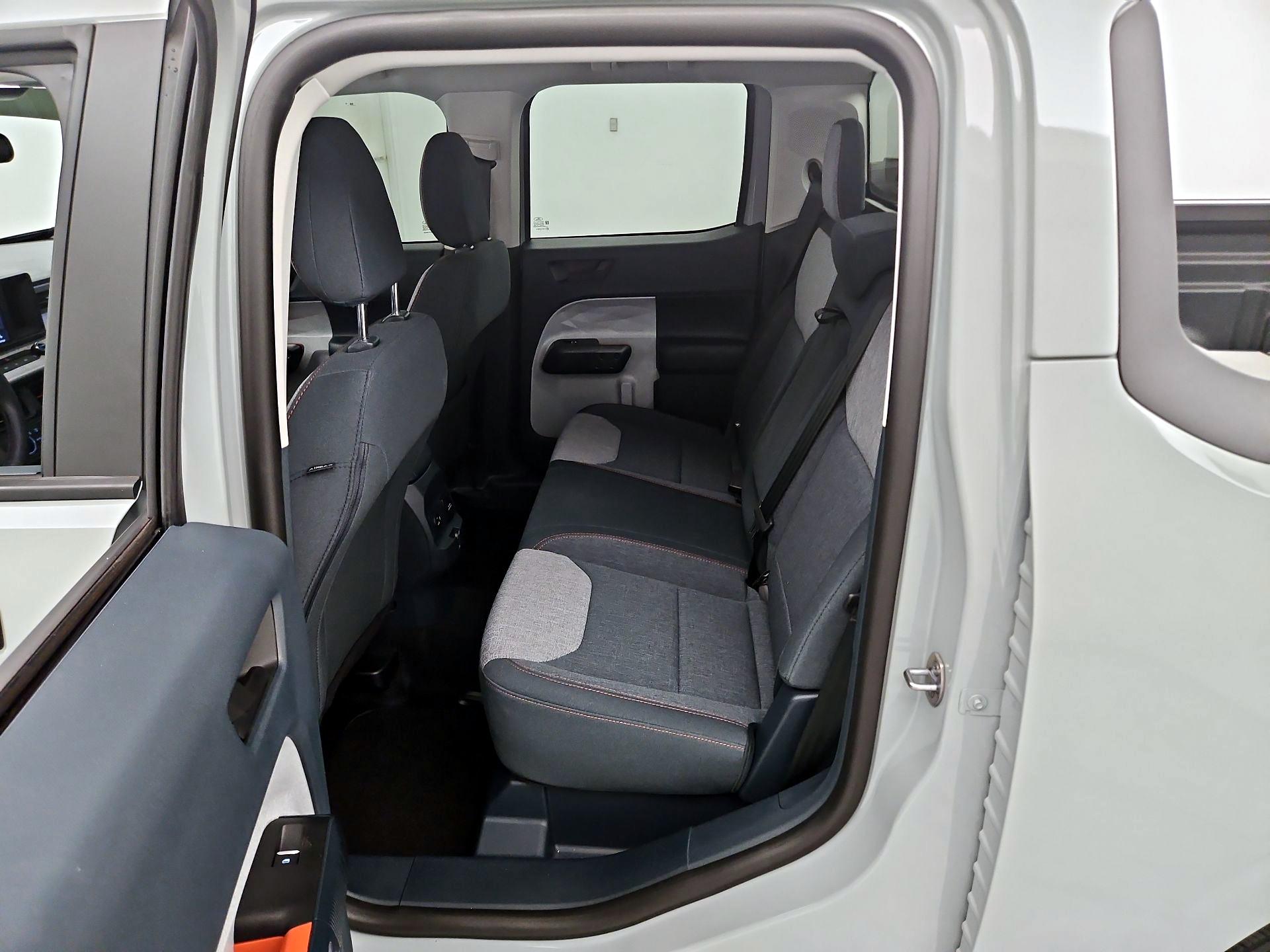 Thumbnail: 2024 Ford Maverick - 19