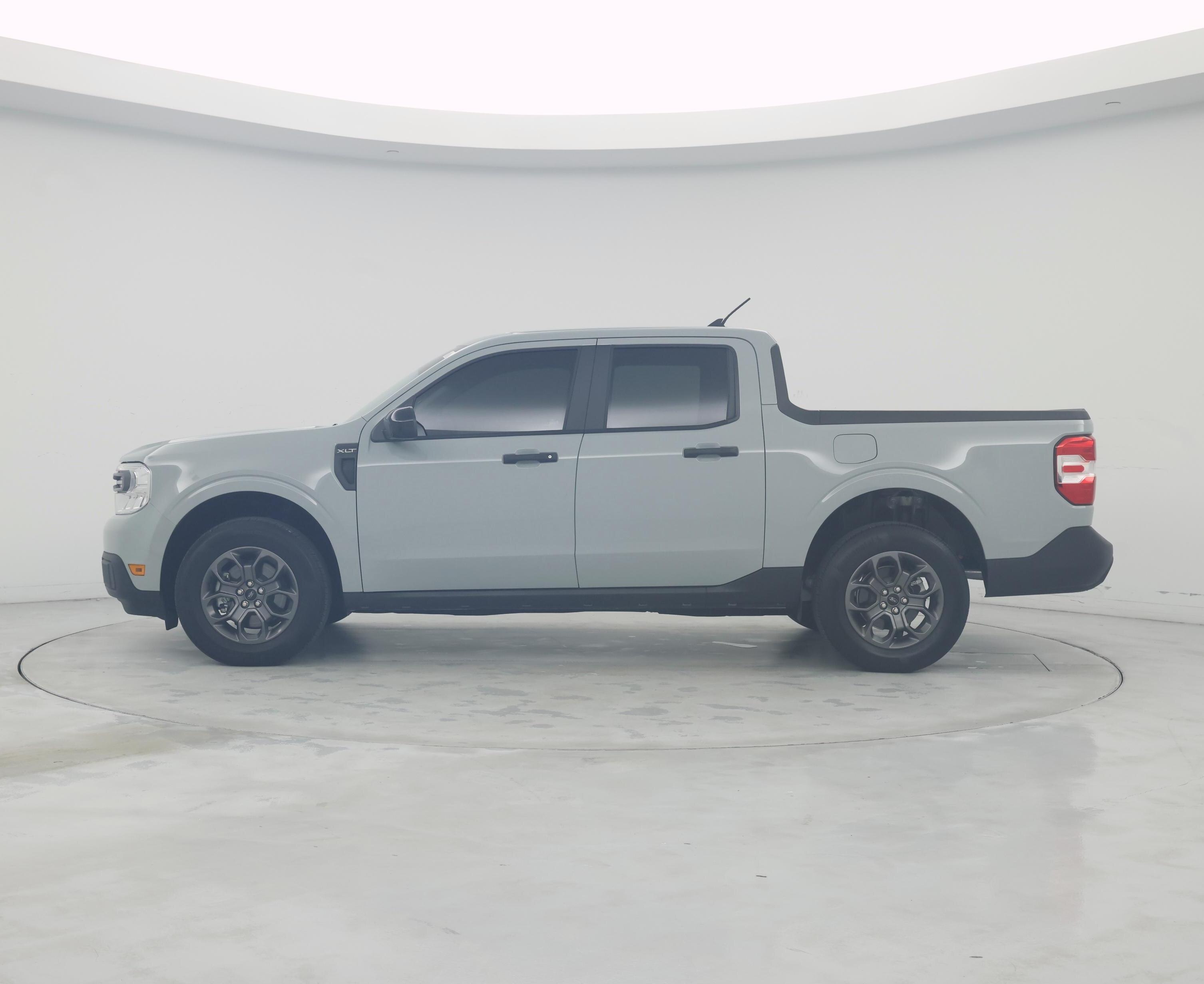 Thumbnail: 2024 Ford Maverick - 3