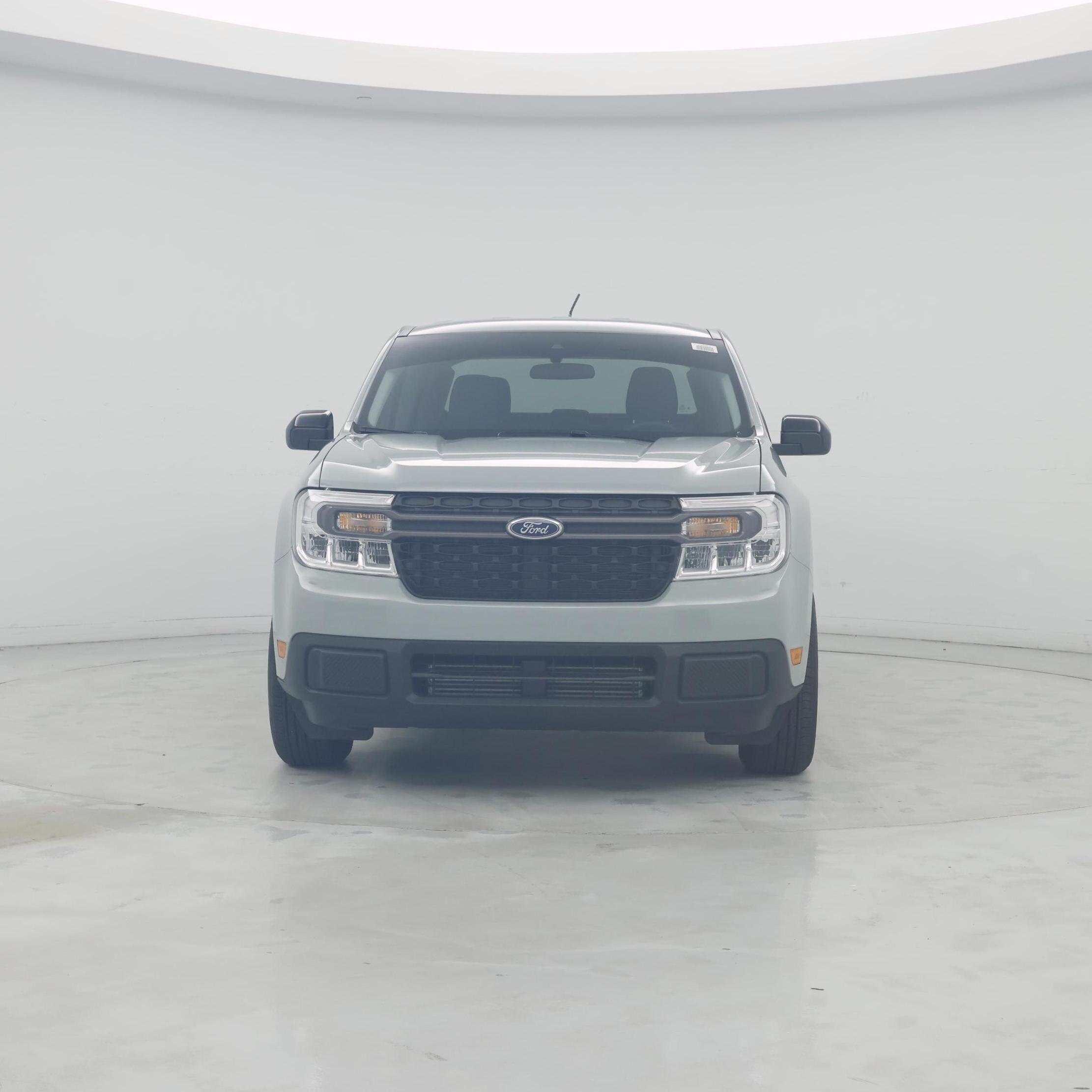 Thumbnail: 2024 Ford Maverick - 5