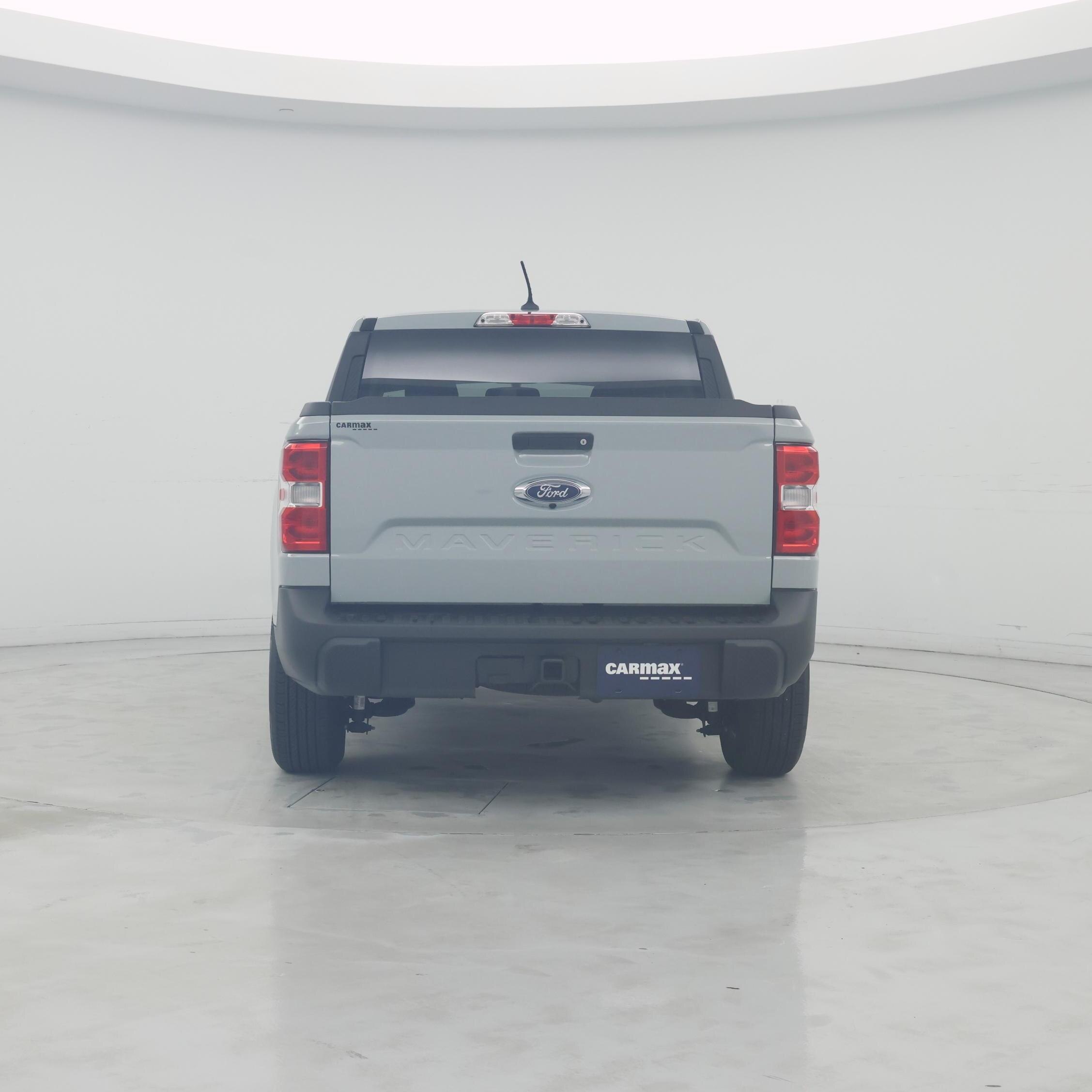 Thumbnail: 2024 Ford Maverick - 6