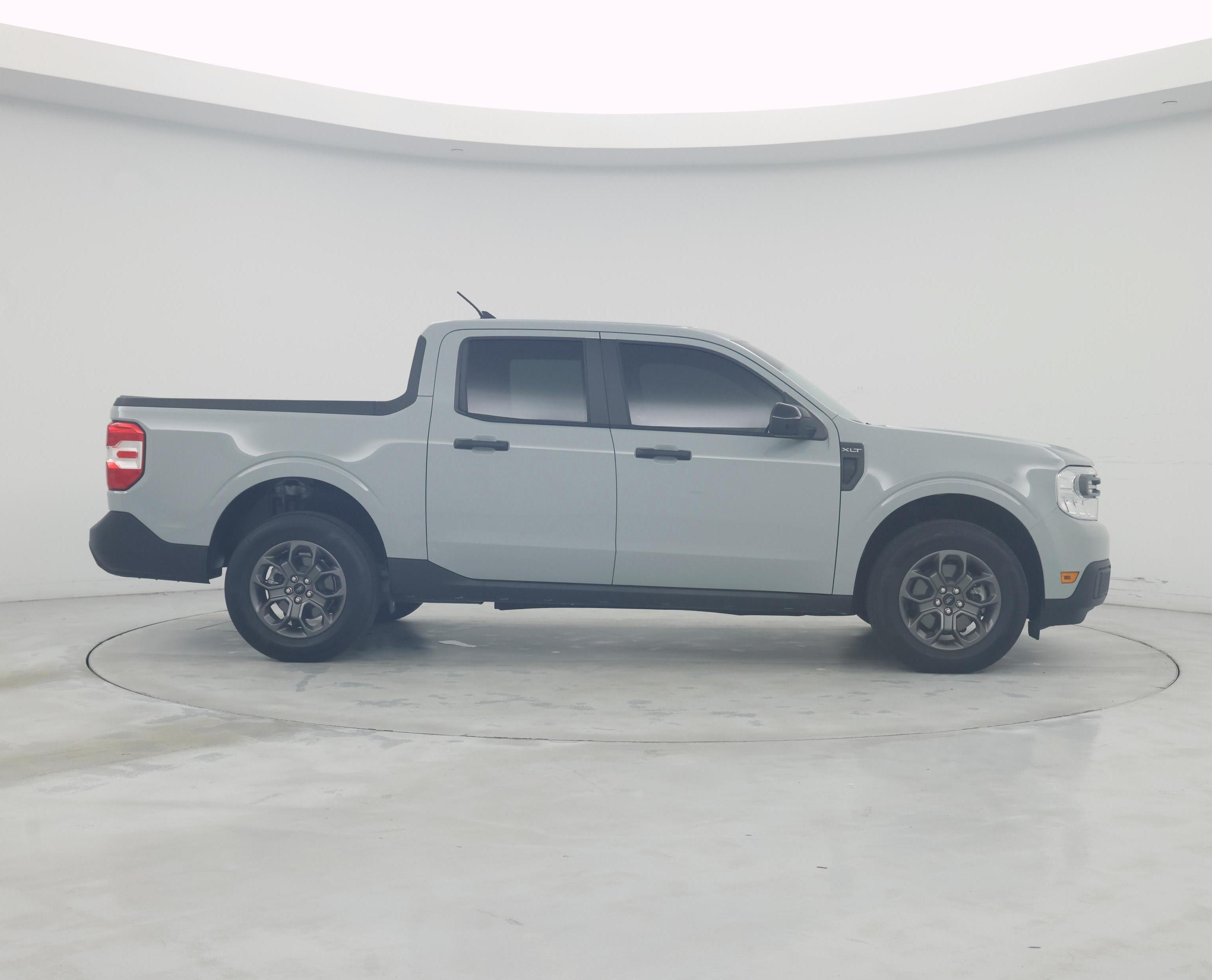 Thumbnail: 2024 Ford Maverick - 7