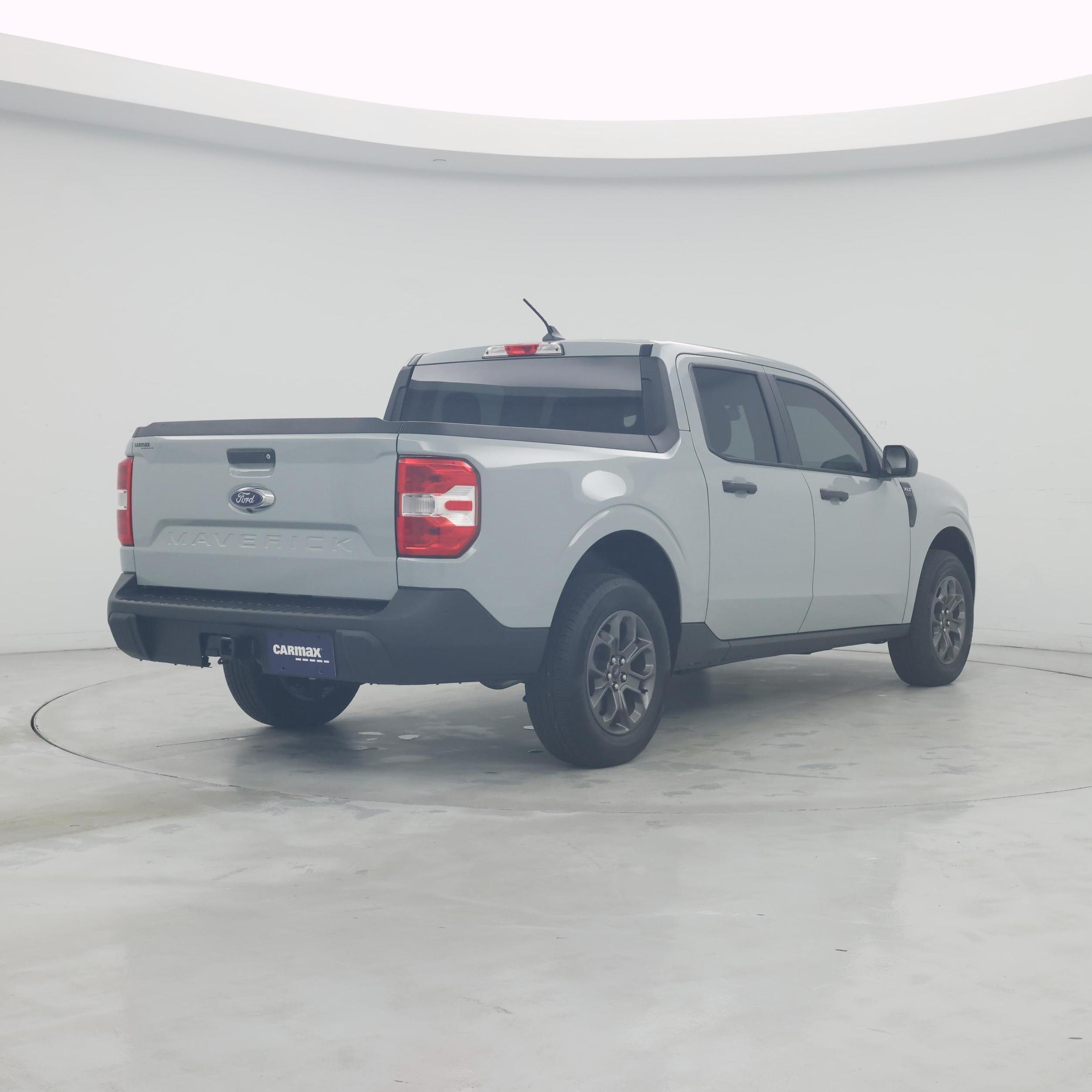 Thumbnail: 2024 Ford Maverick - 8