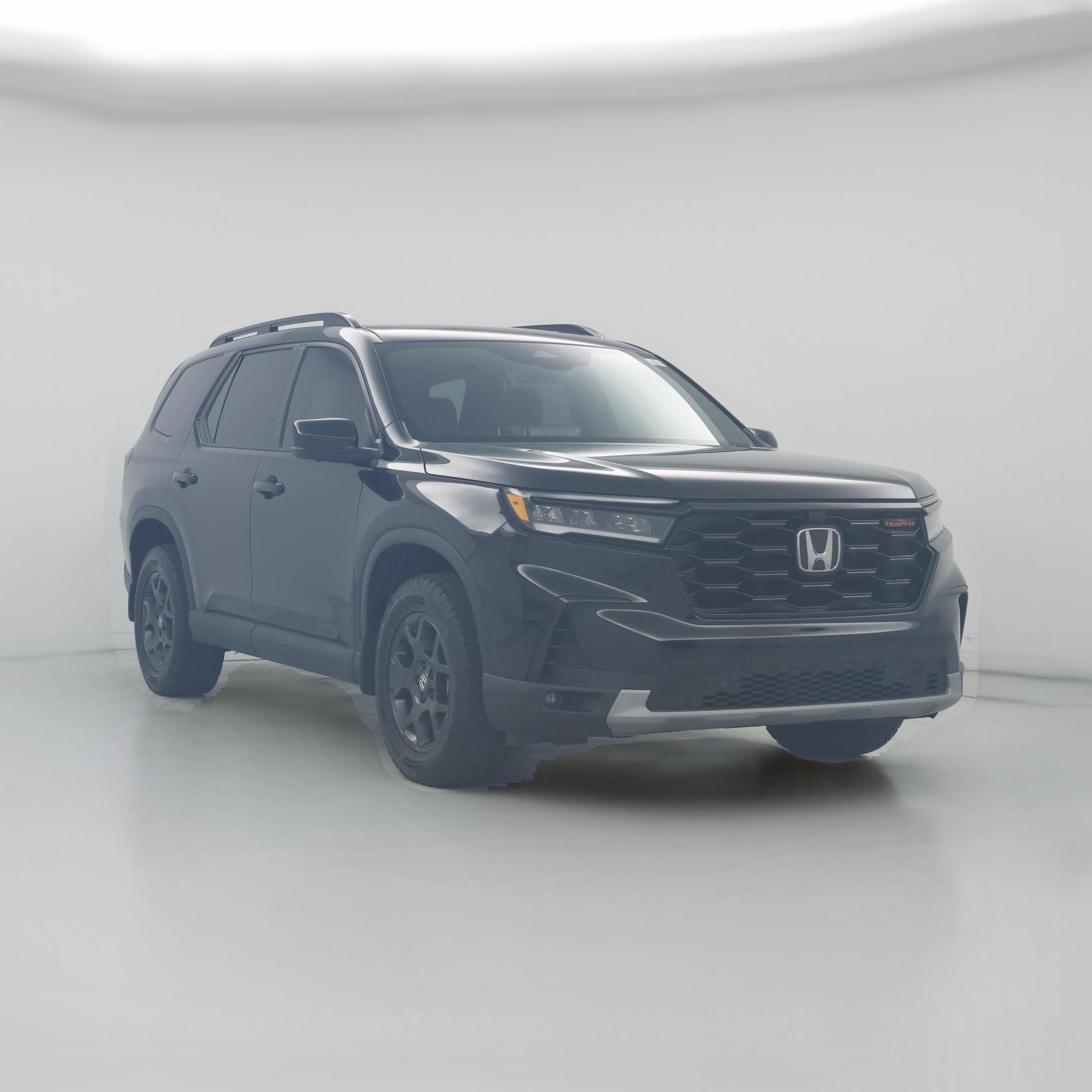Thumbnail: 2025 Honda Pilot - 1