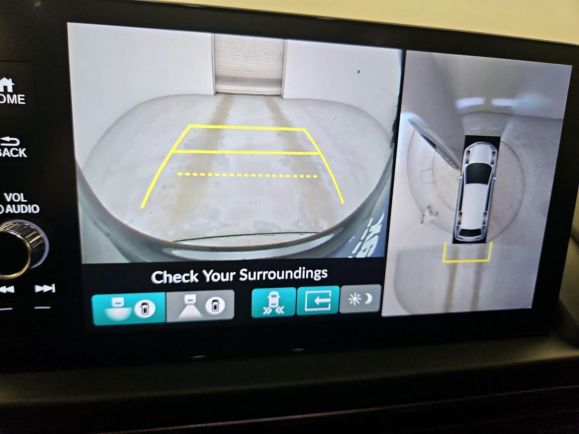 Thumbnail: 2025 Honda Pilot - 14