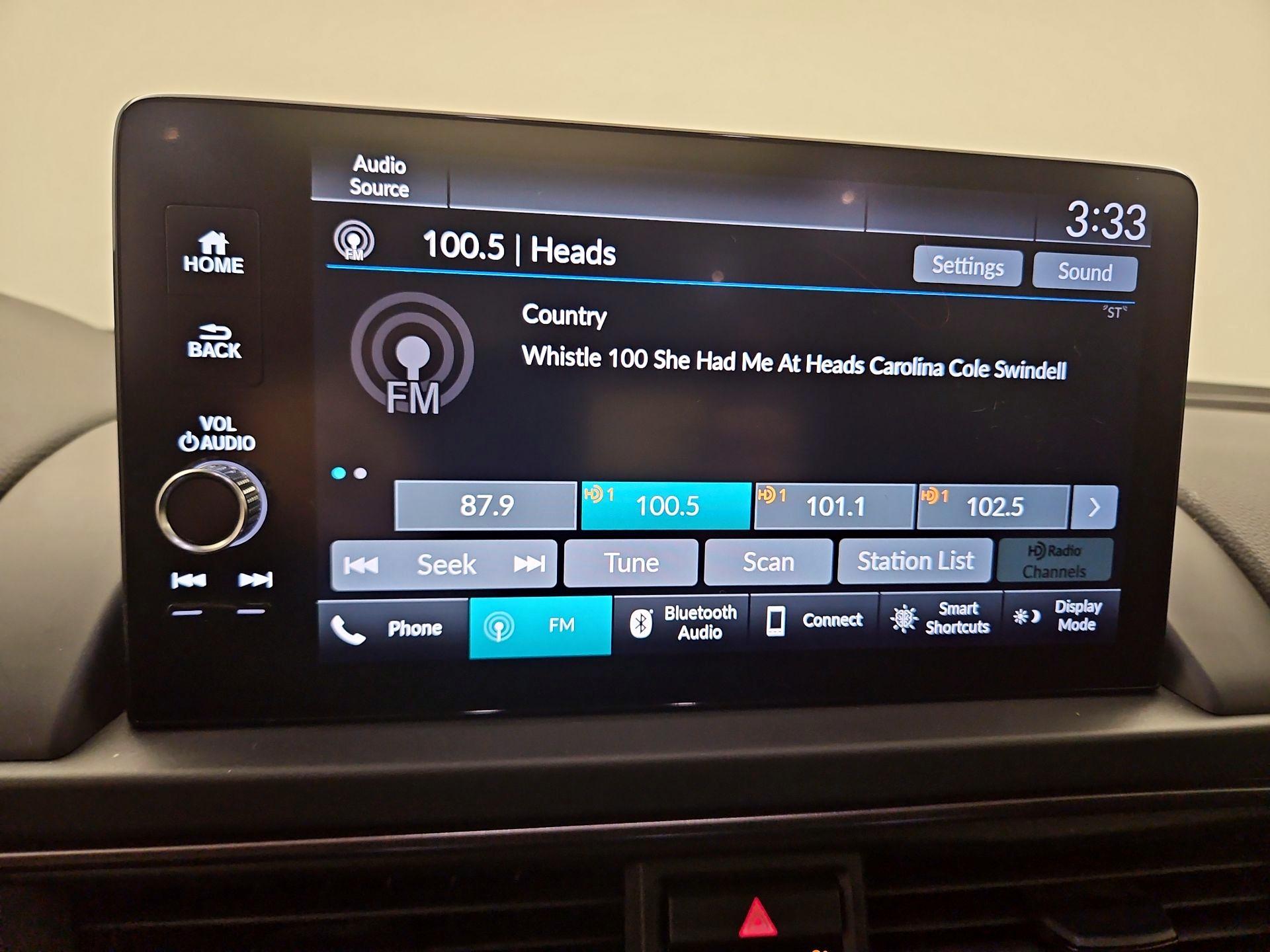 Thumbnail: 2025 Honda Pilot - 15