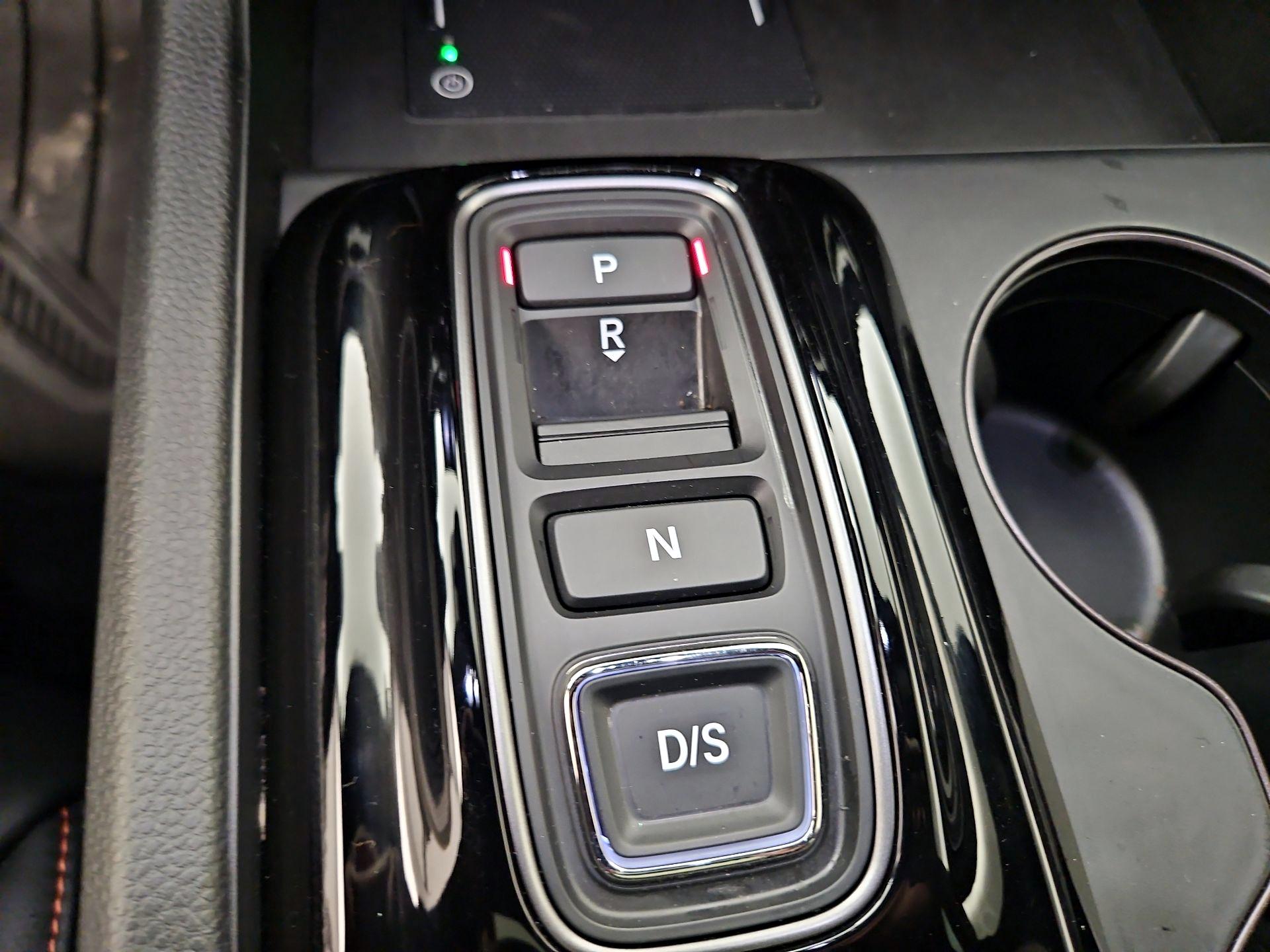 Thumbnail: 2025 Honda Pilot - 17