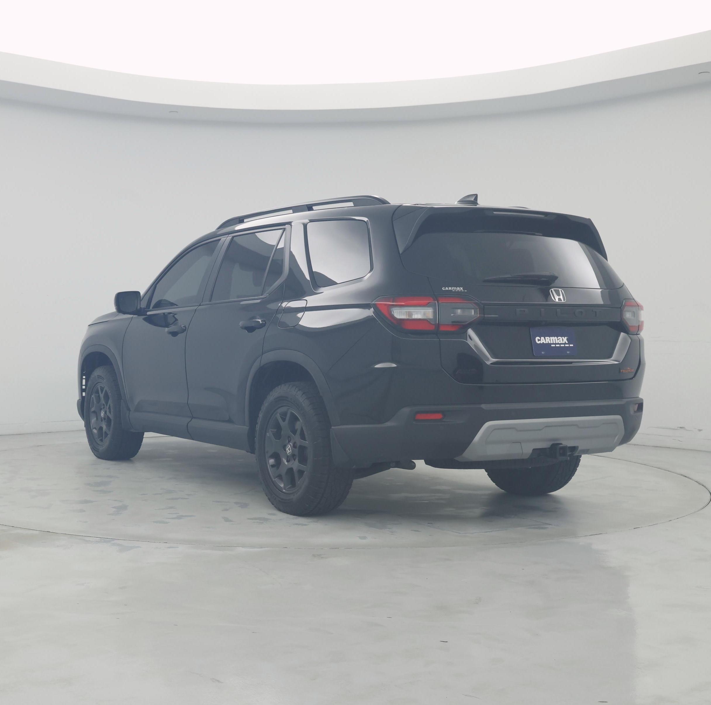 Thumbnail: 2025 Honda Pilot - 2