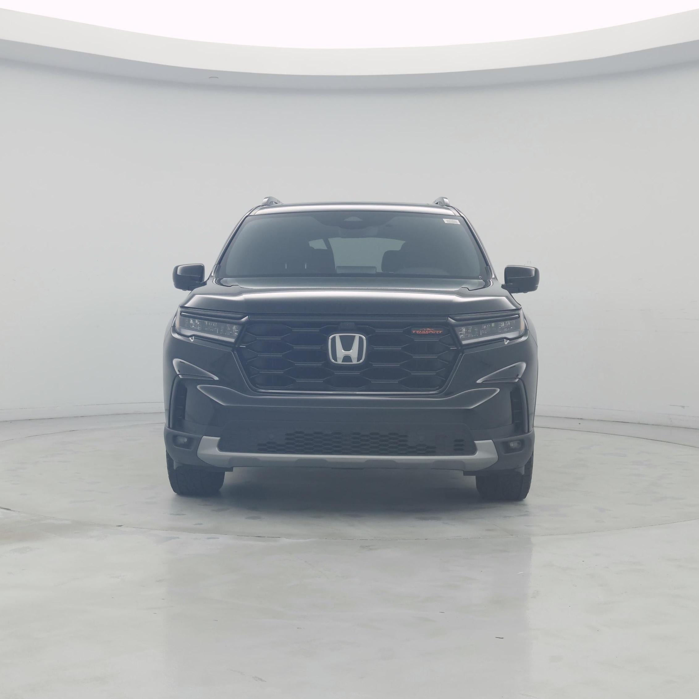 Thumbnail: 2025 Honda Pilot - 5