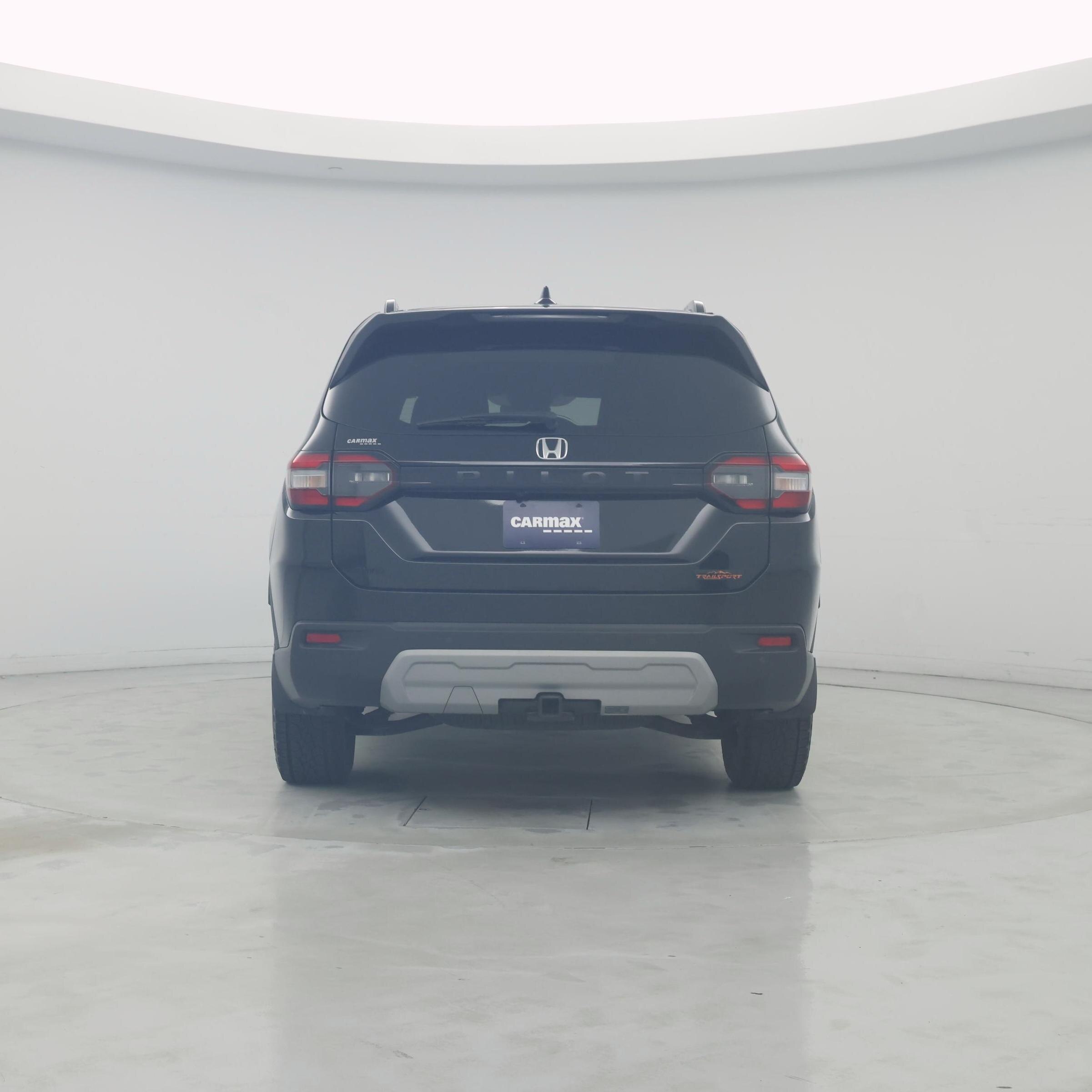 Thumbnail: 2025 Honda Pilot - 6