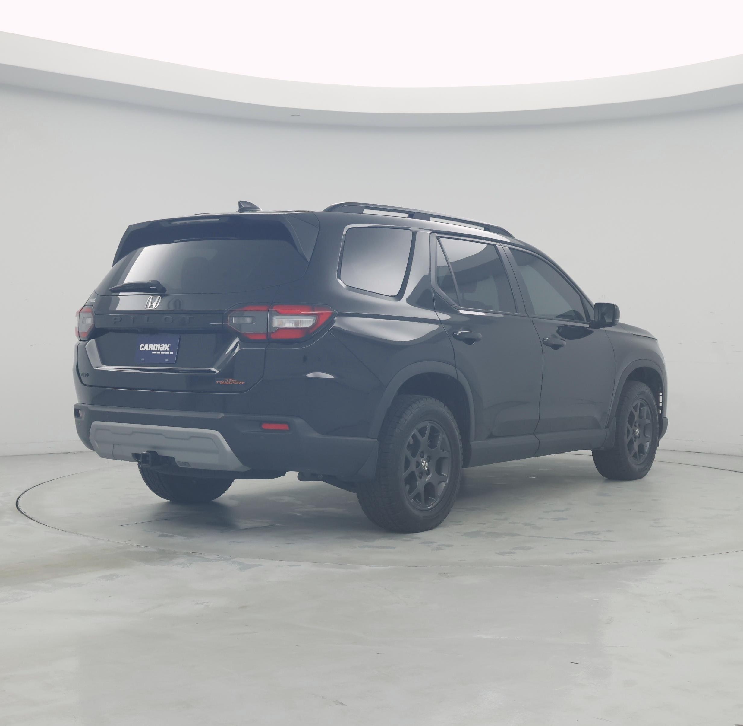 Thumbnail: 2025 Honda Pilot - 8