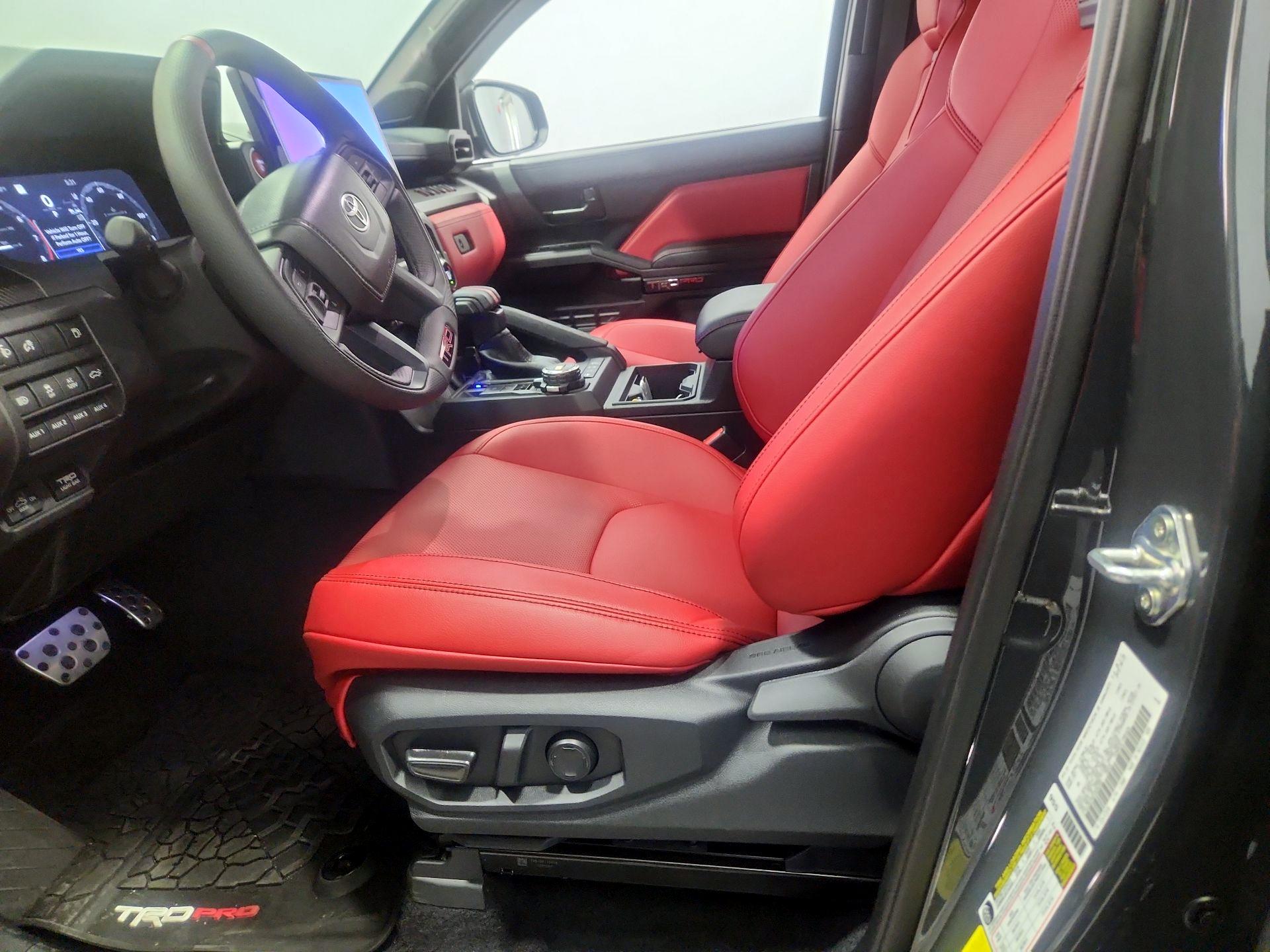 Thumbnail: 2025 Toyota Tacoma - 11