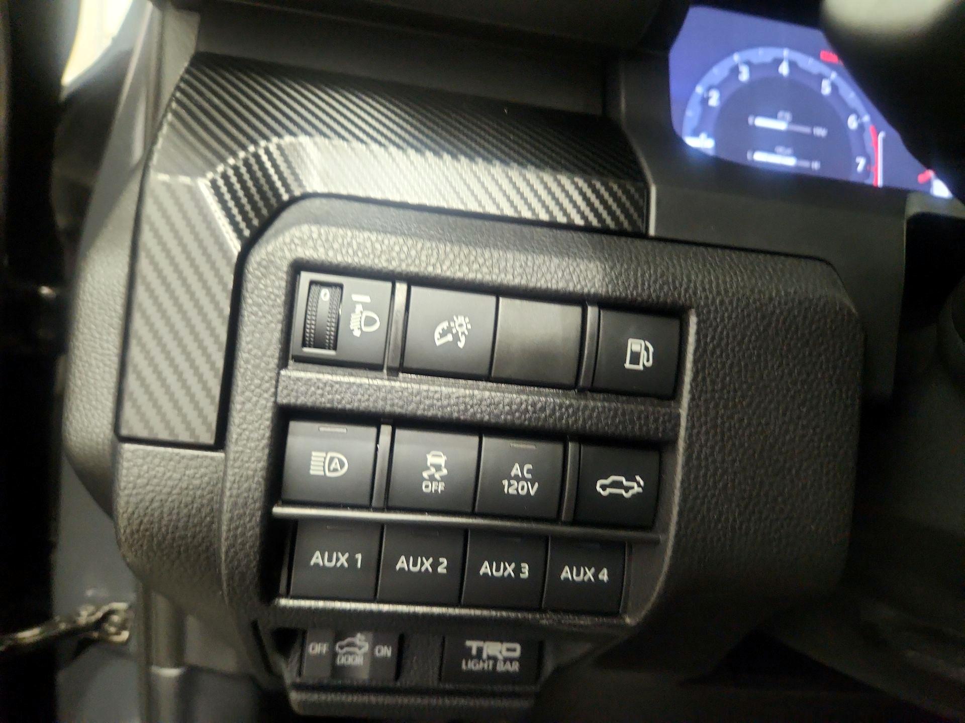 Thumbnail: 2025 Toyota Tacoma - 13