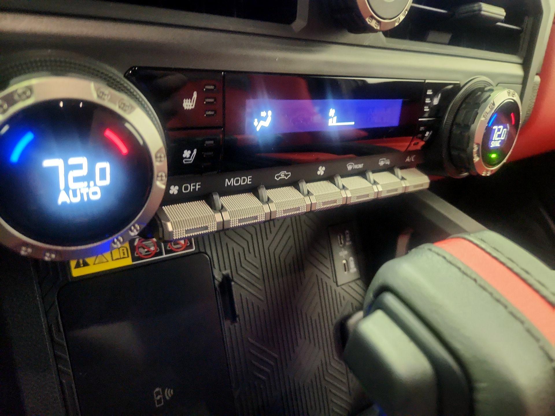 Thumbnail: 2025 Toyota Tacoma - 16